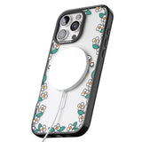 iPhone 16 Summer Bummer Clear Impact Phone Case