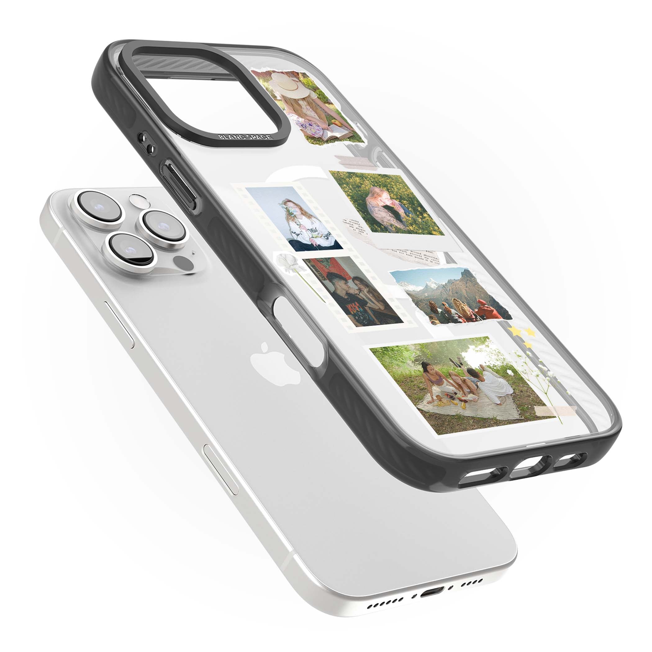 BLACK IMPACT MAGSAFE