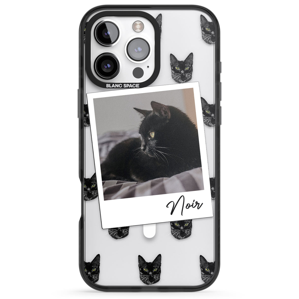 Personalised Bombay Cat Photo