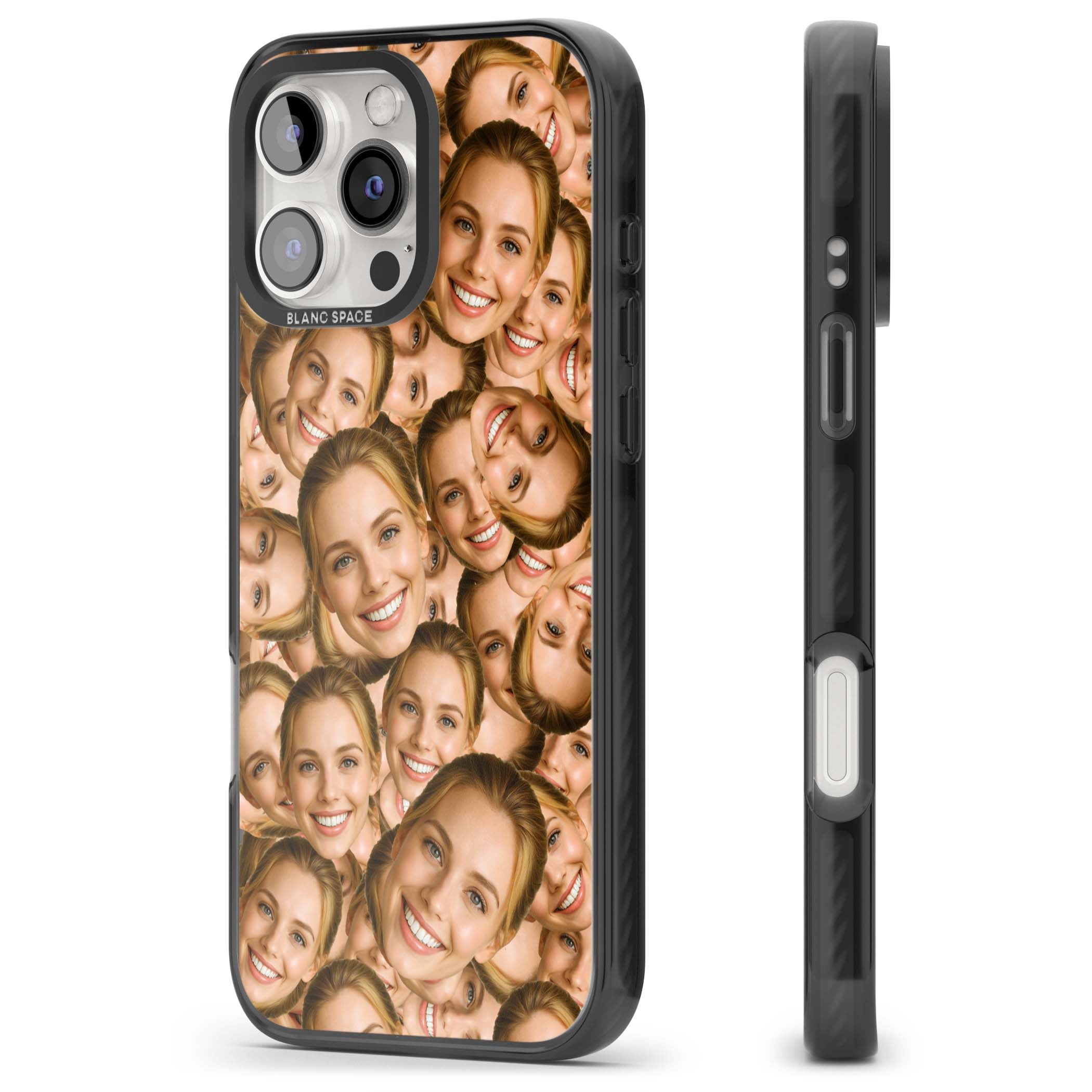 BLACK IMPACT MAGSAFE