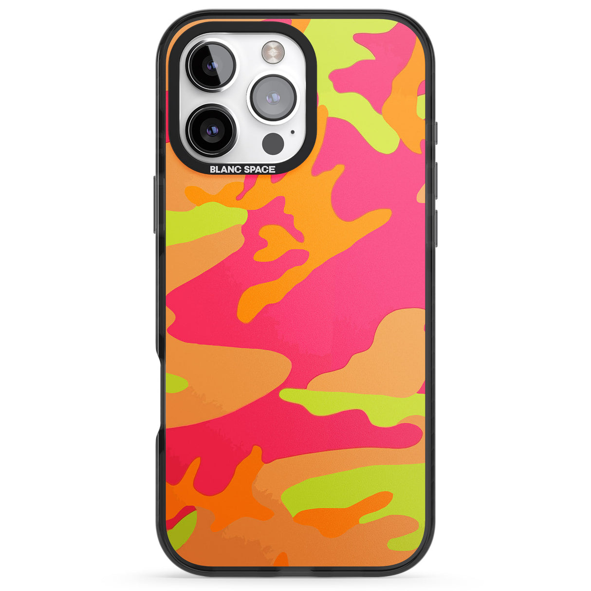 Neon Camo