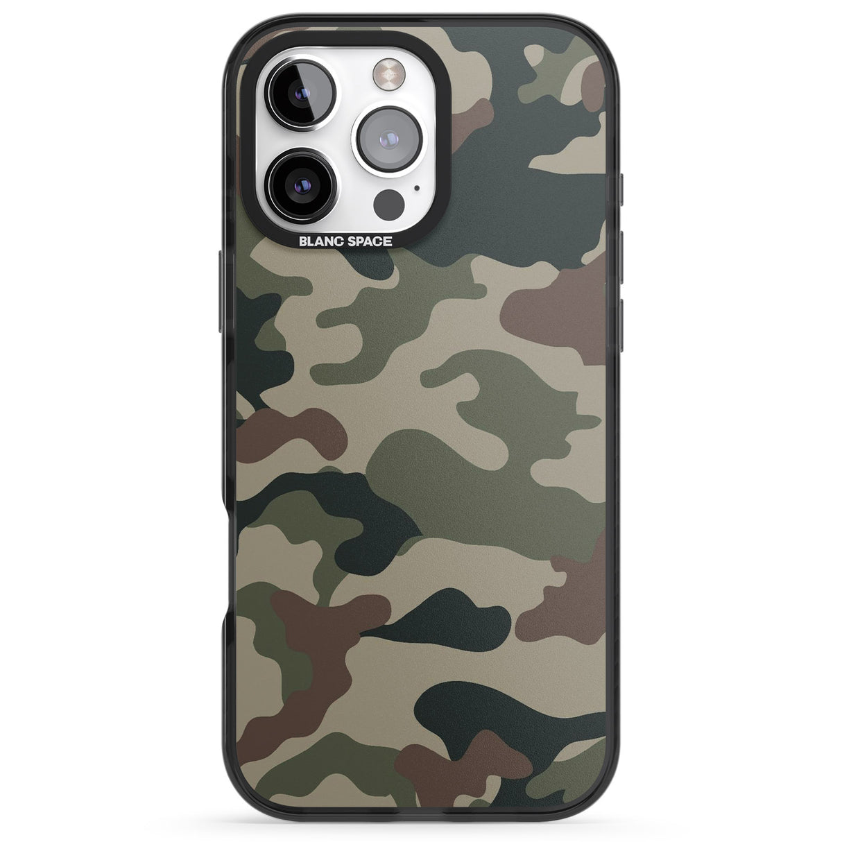 Woodland British Camo