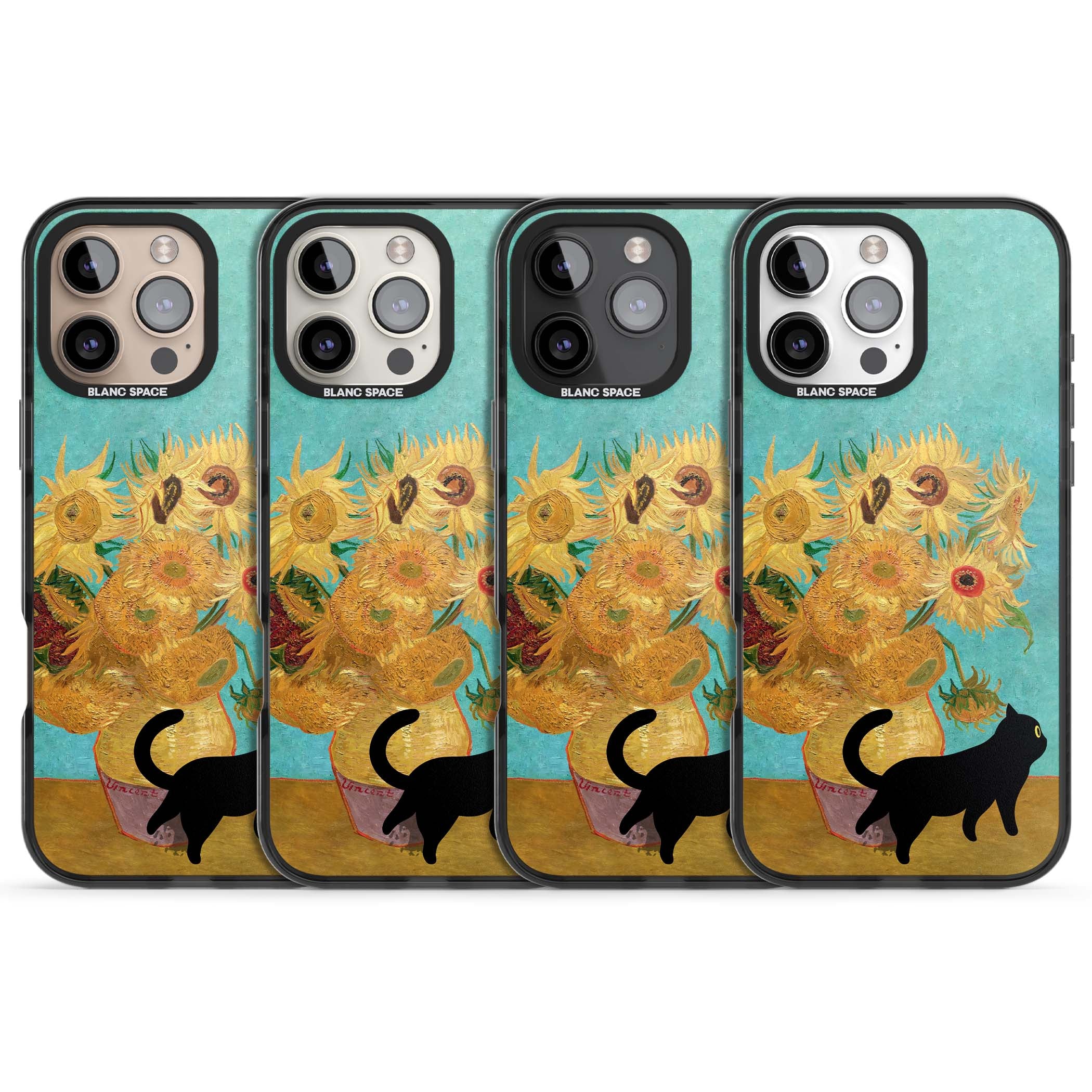 BLACK IMPACT MAGSAFE