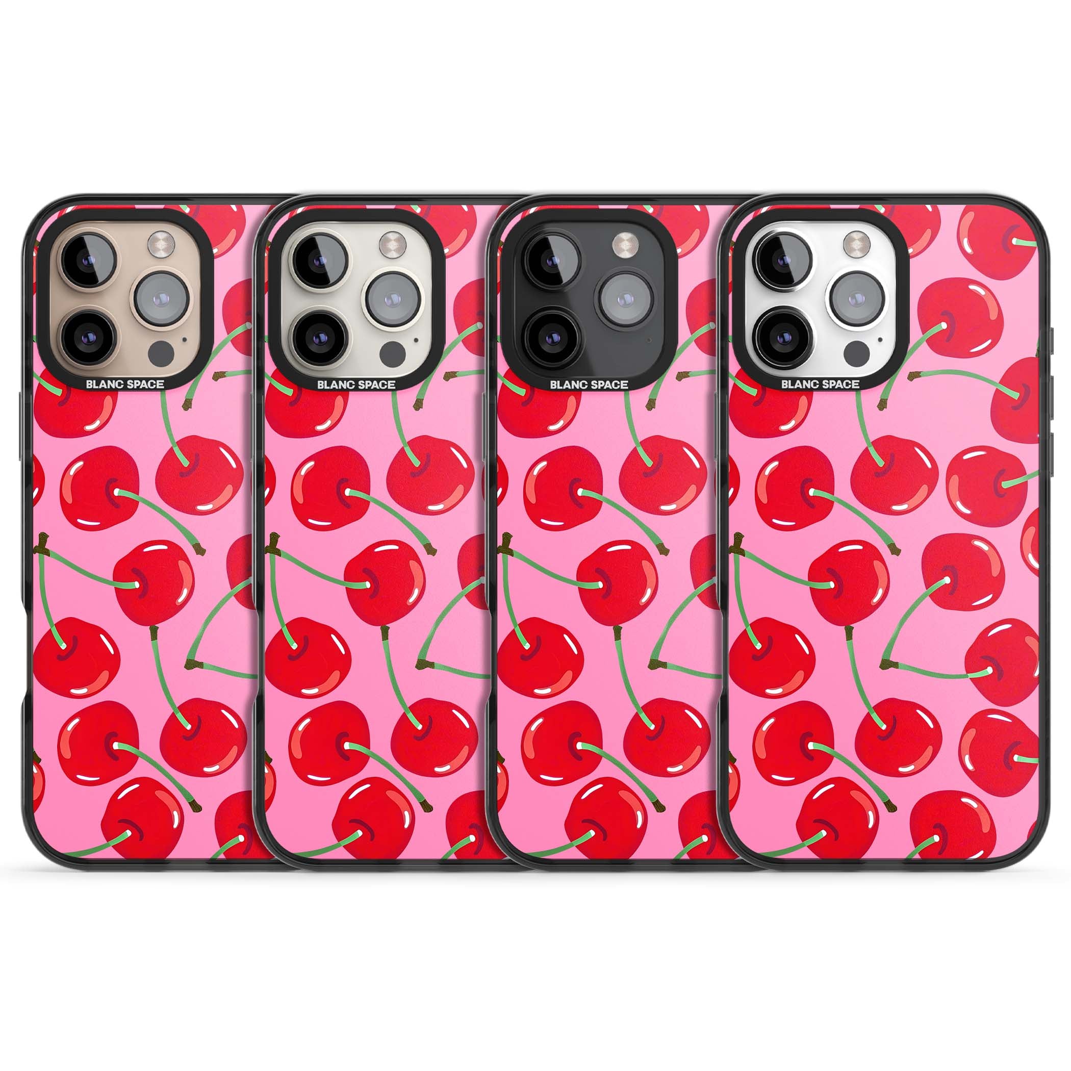 BLACK IMPACT MAGSAFE