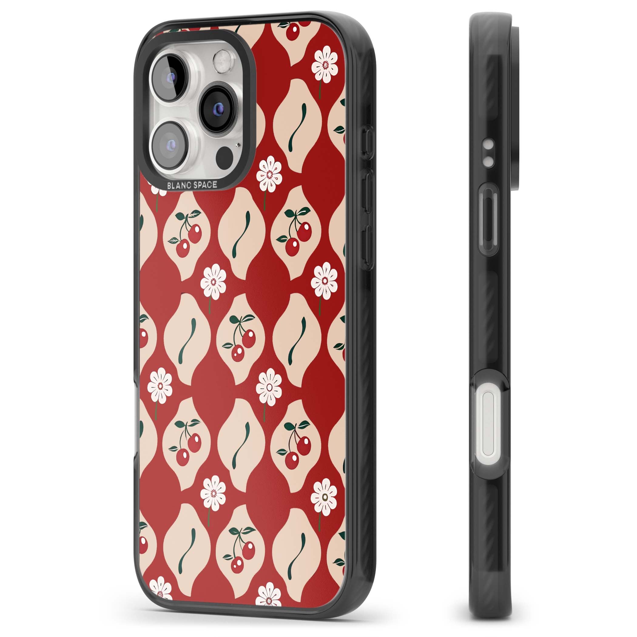 BLACK IMPACT MAGSAFE