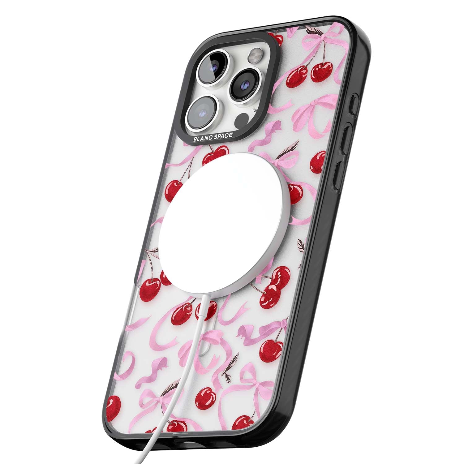 BLACK IMPACT MAGSAFE