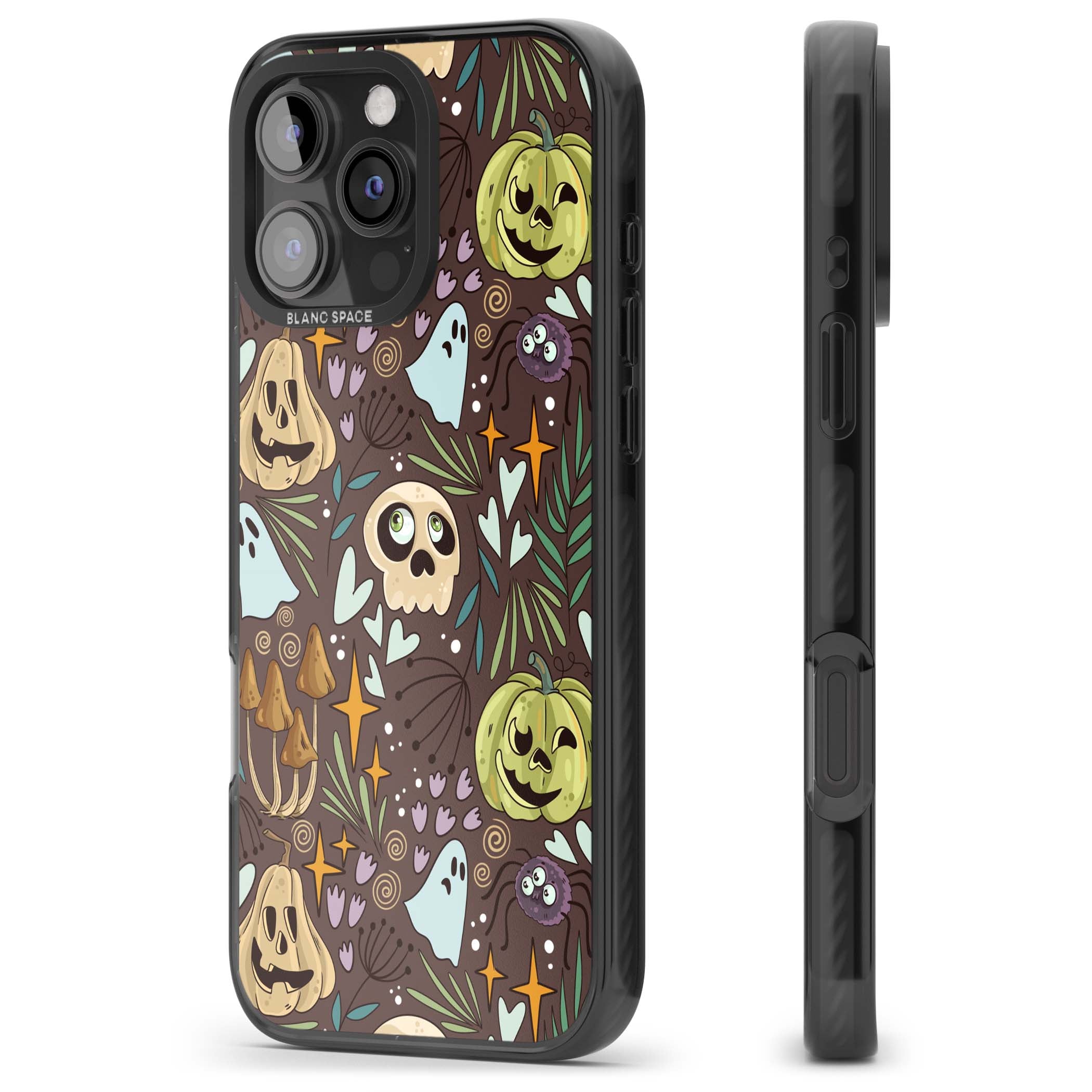 BLACK IMPACT MAGSAFE