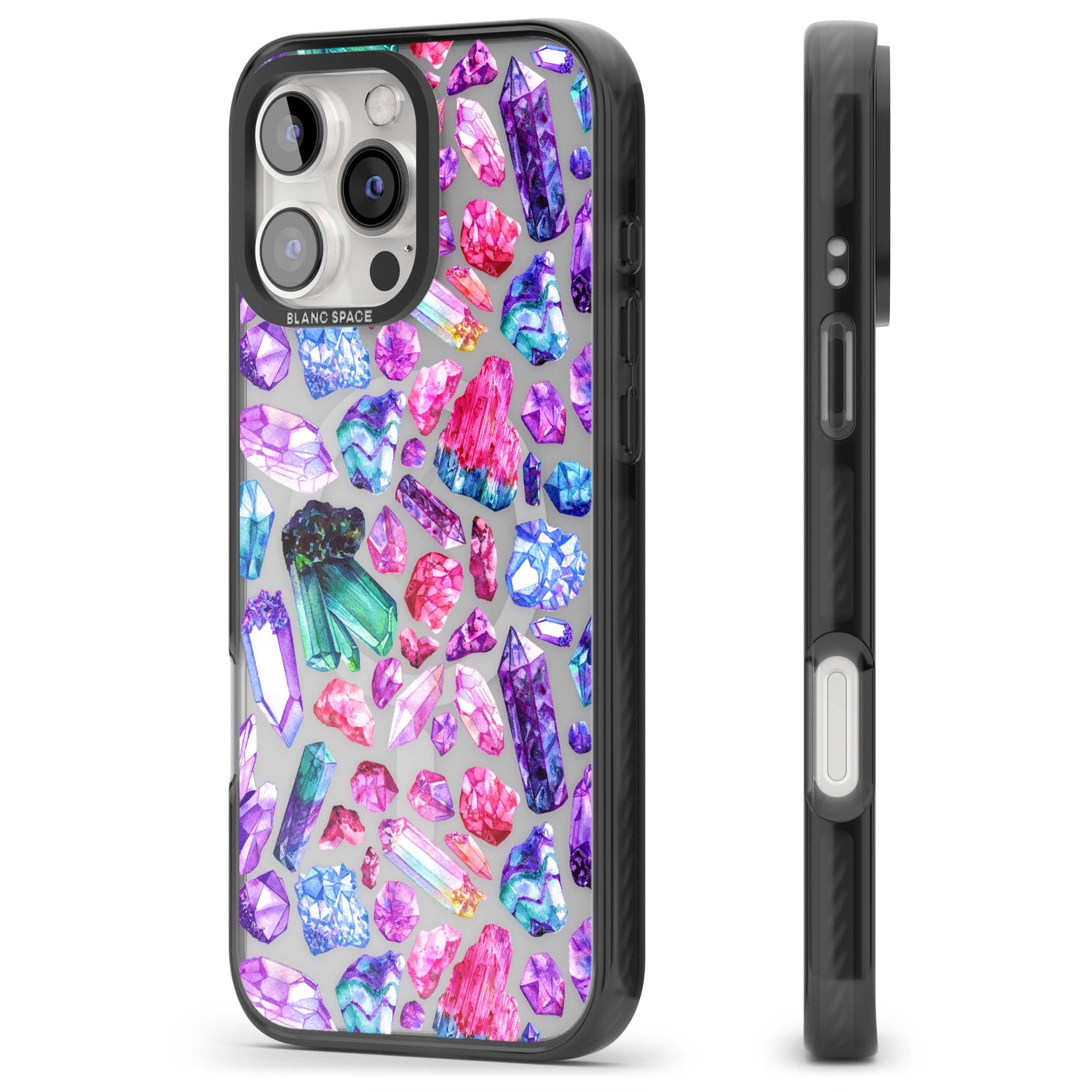 BLACK IMPACT MAGSAFE