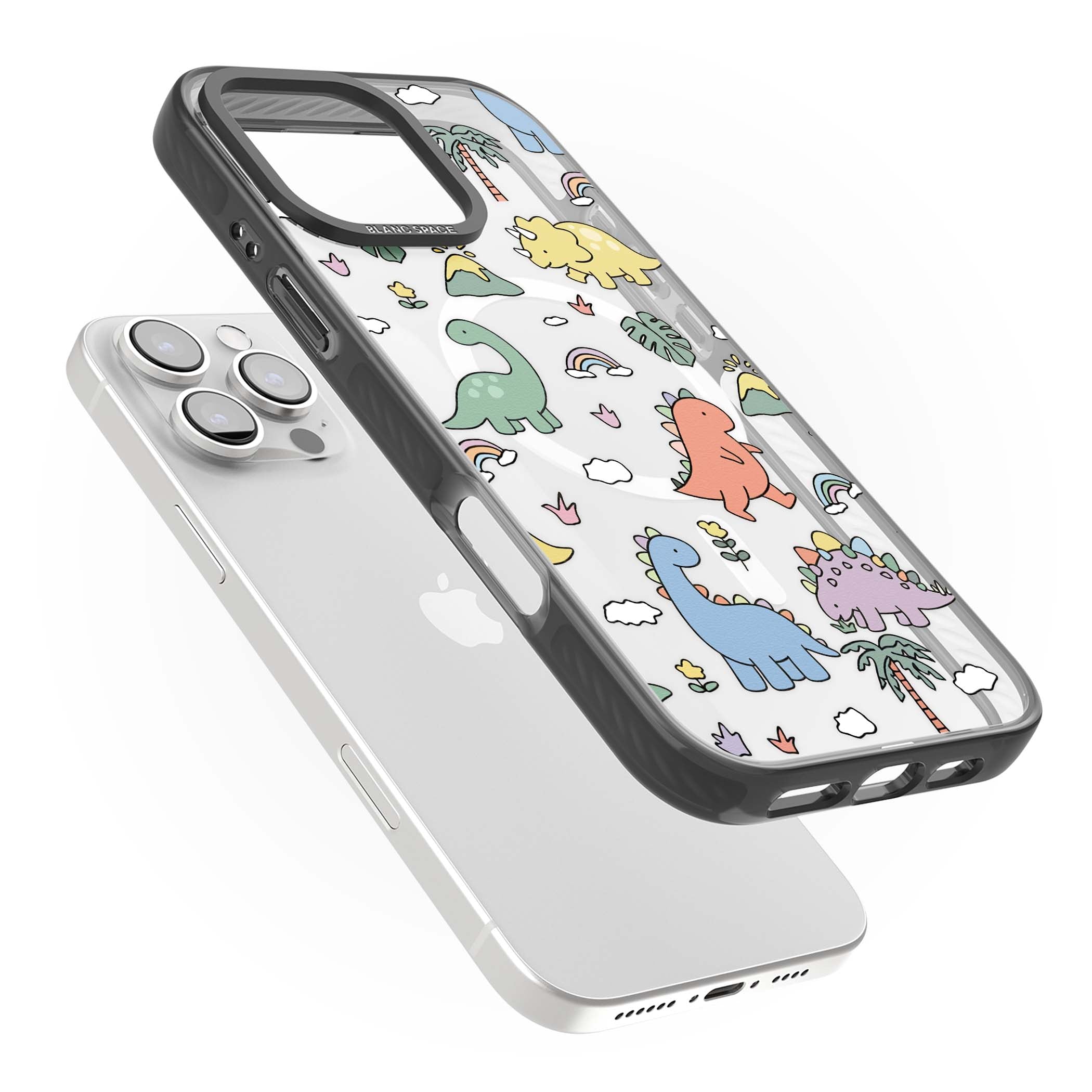 BLACK IMPACT MAGSAFE