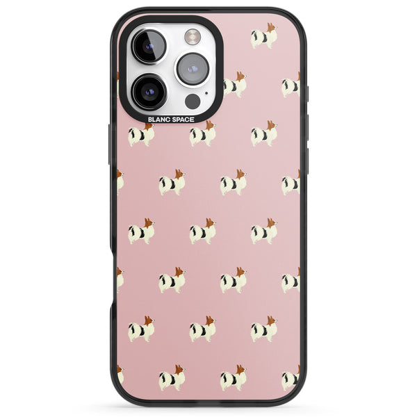 Adorable Dog Print