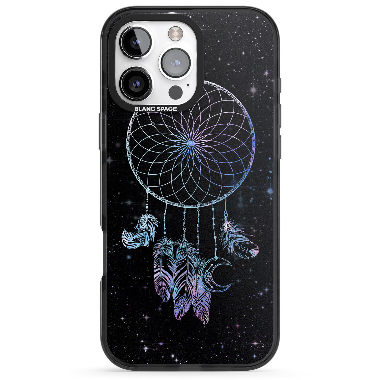 Dreamcatcher Space Stars Galaxy Print