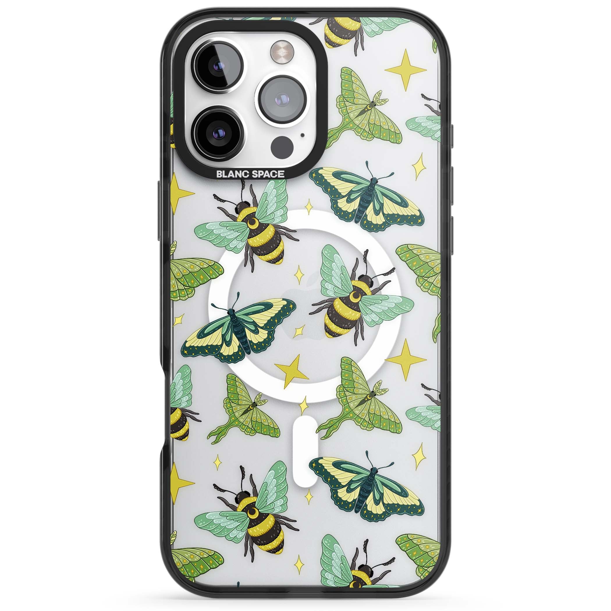 BLACK IMPACT MAGSAFE