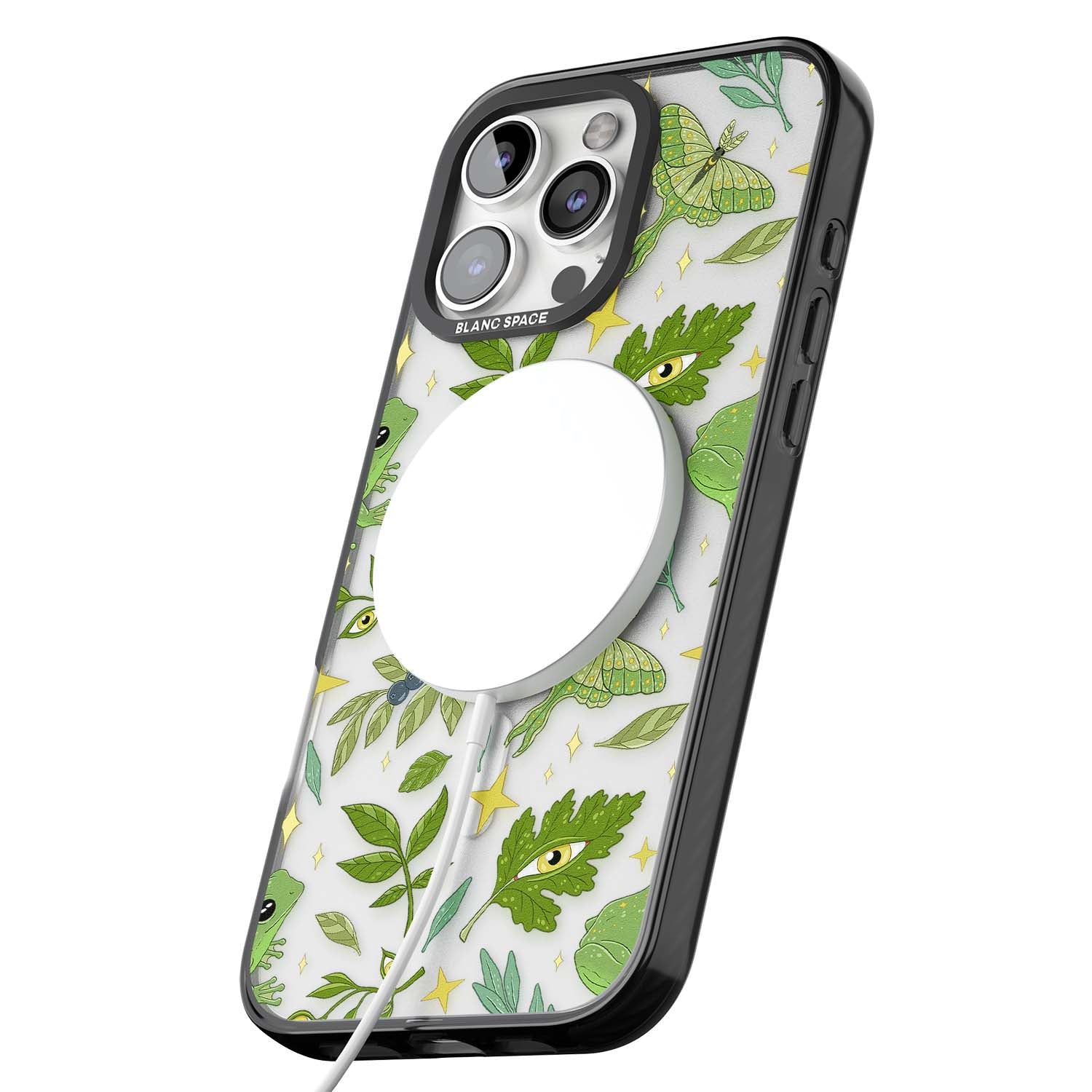 BLACK IMPACT MAGSAFE