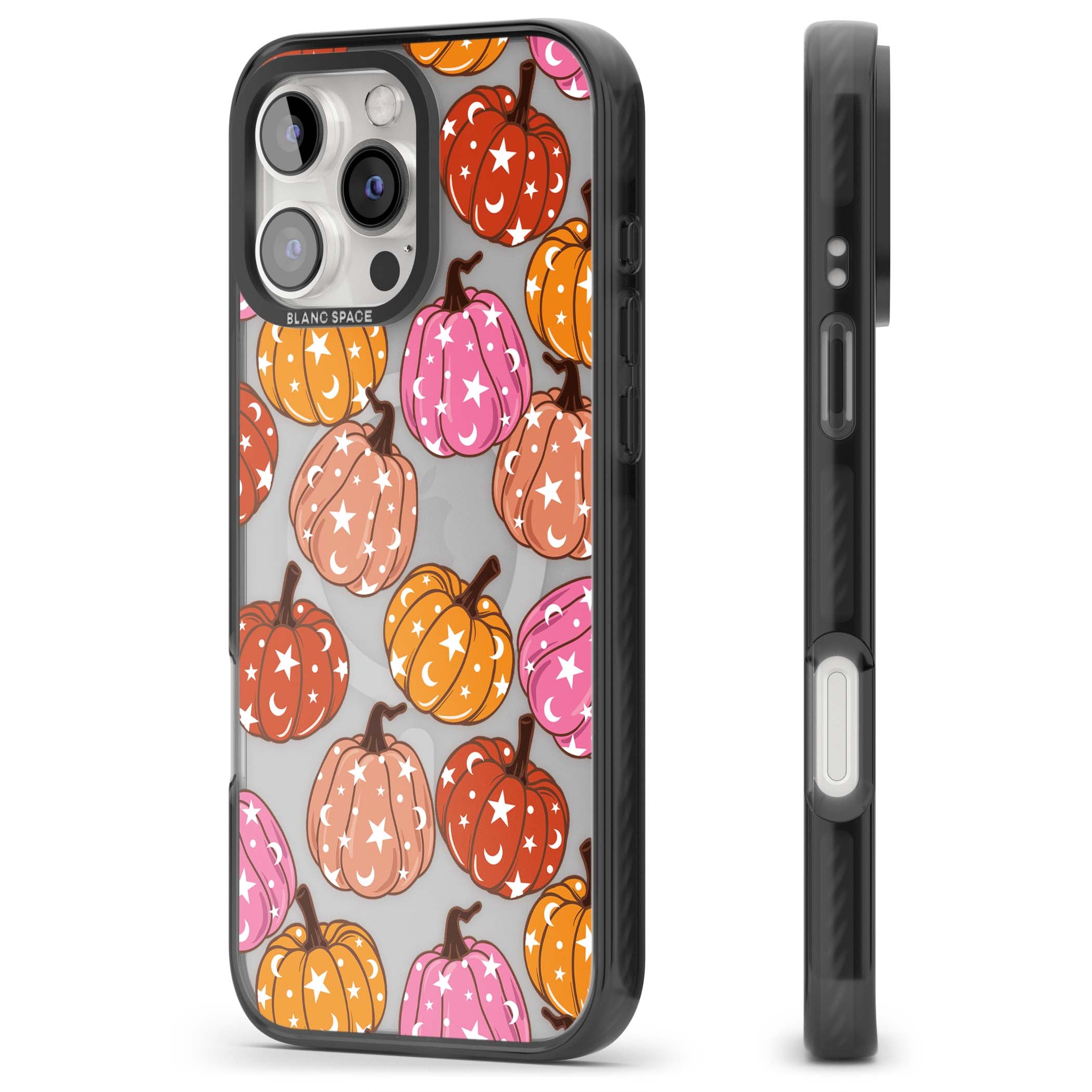 BLACK IMPACT MAGSAFE