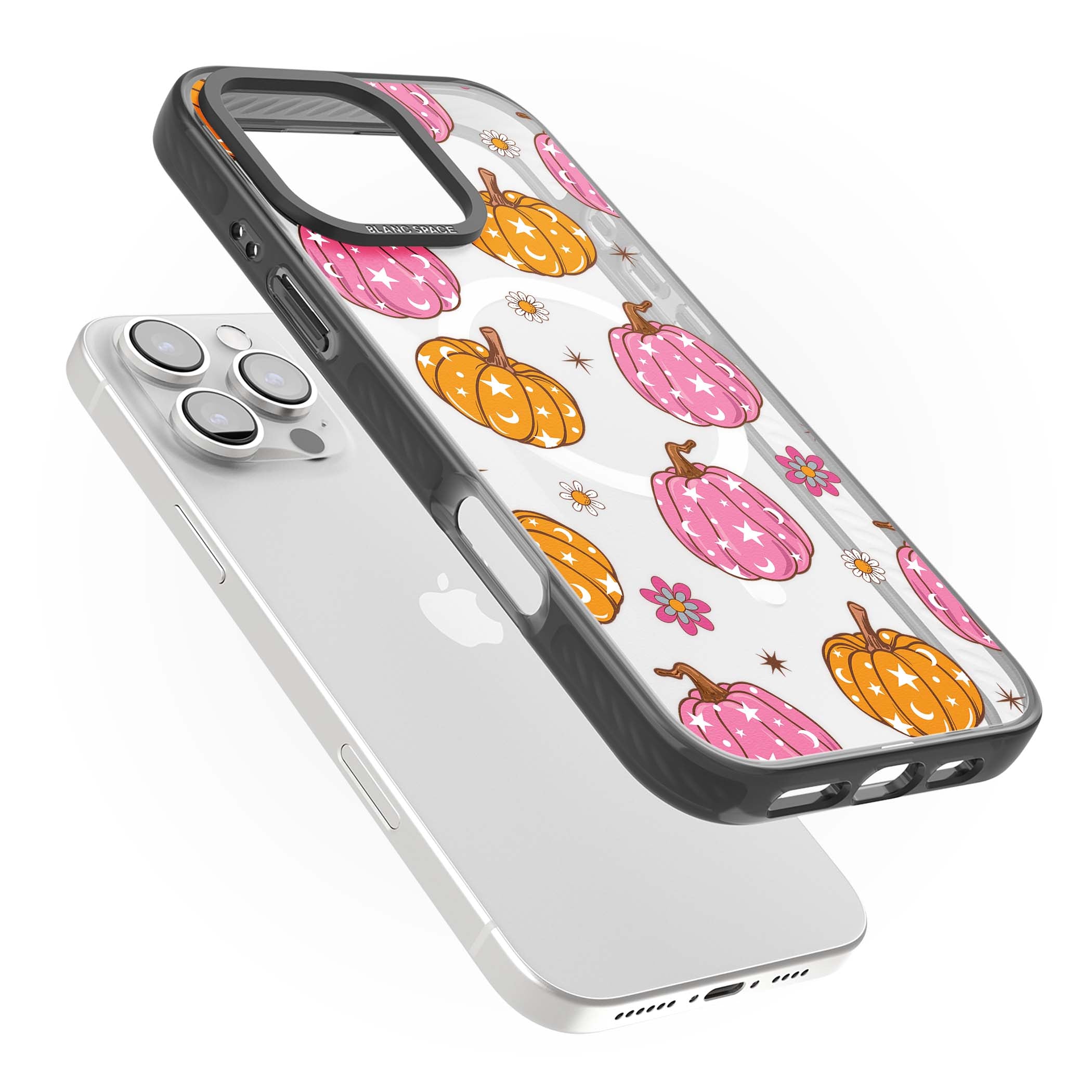 BLACK IMPACT MAGSAFE