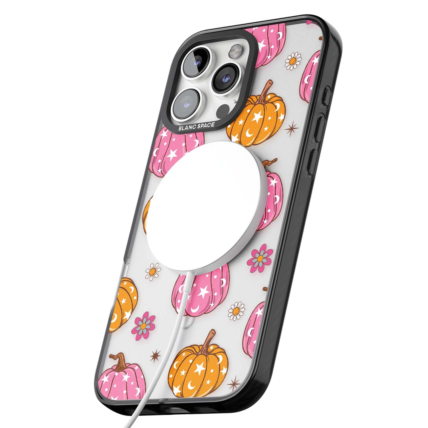 BLACK IMPACT MAGSAFE