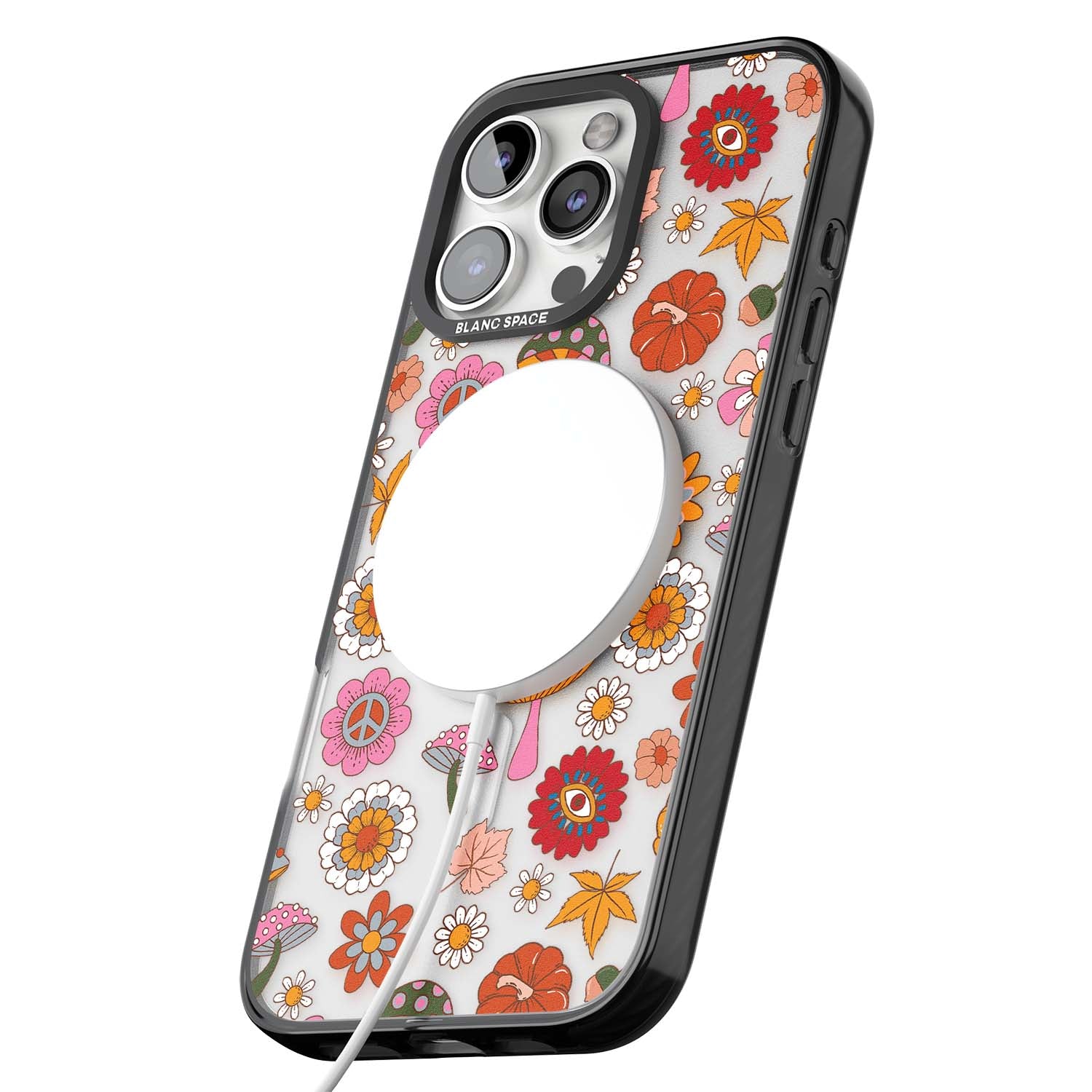 BLACK IMPACT MAGSAFE