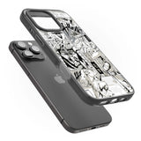BLACK IMPACT MAGSAFE