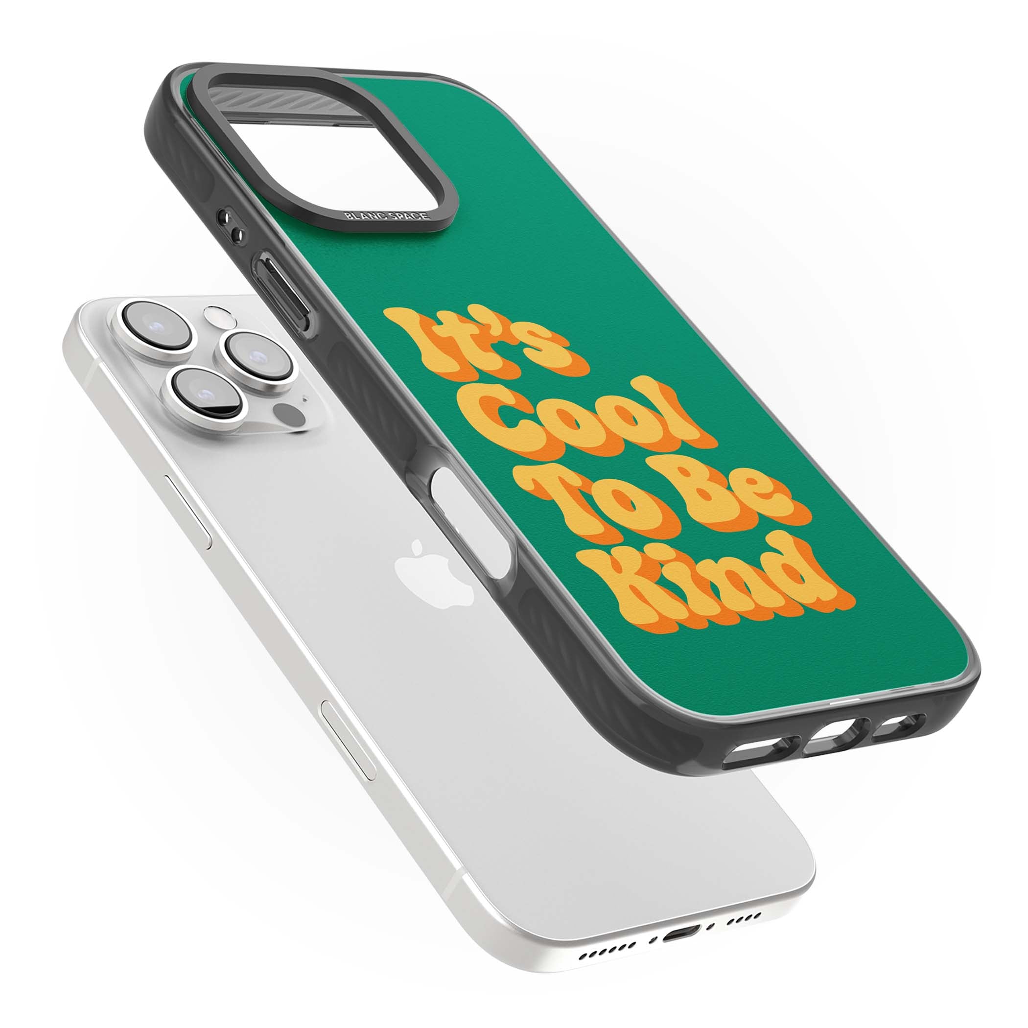 BLACK IMPACT MAGSAFE