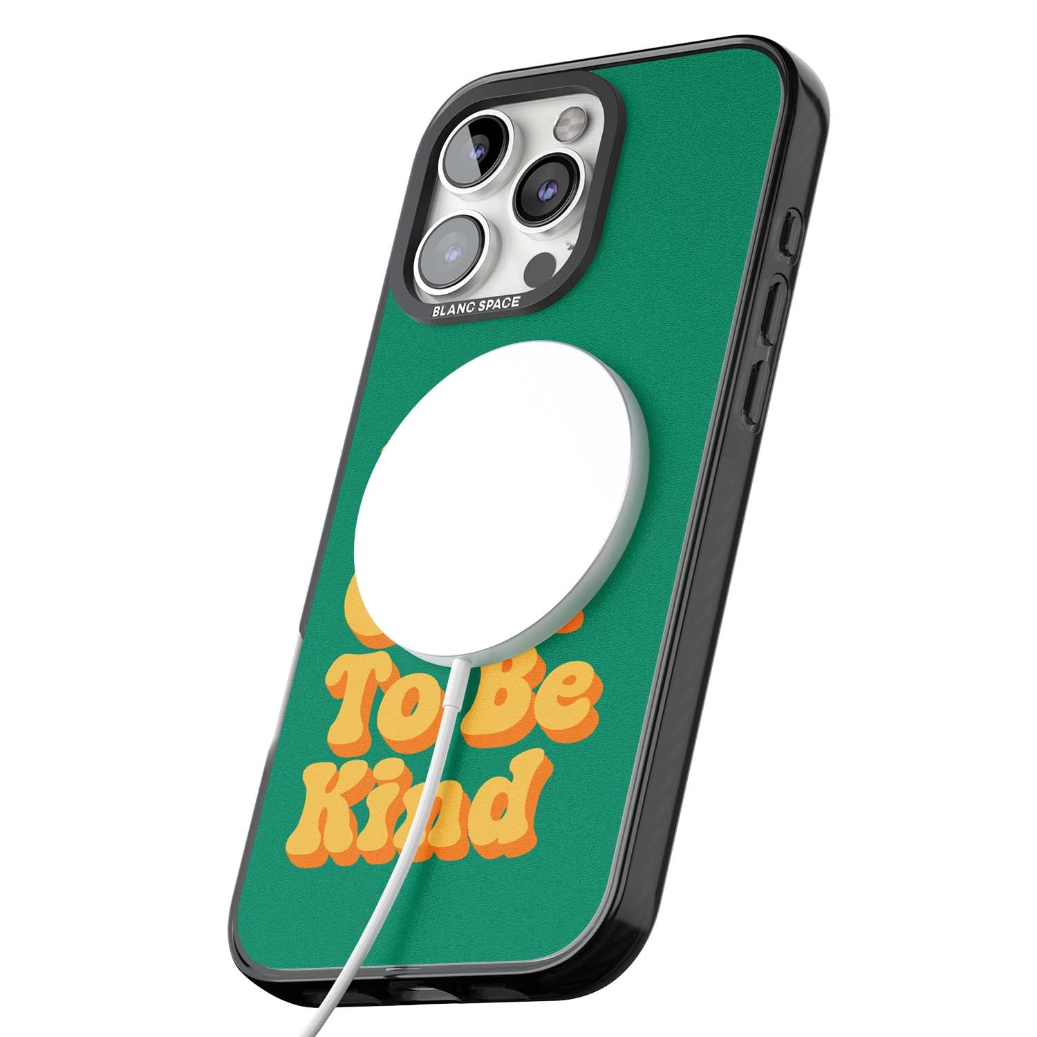 BLACK IMPACT MAGSAFE