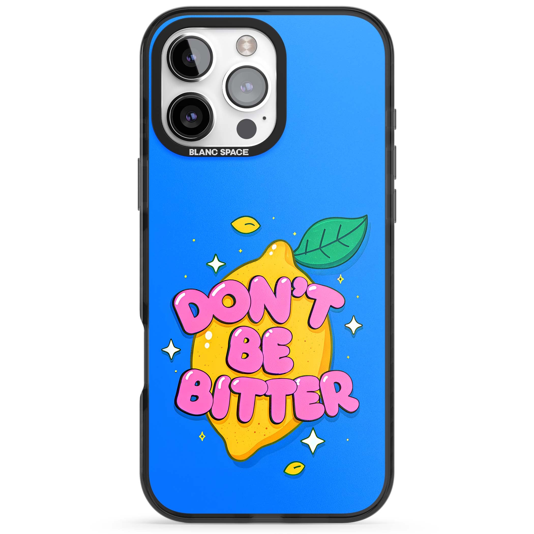 BLACK IMPACT MAGSAFE