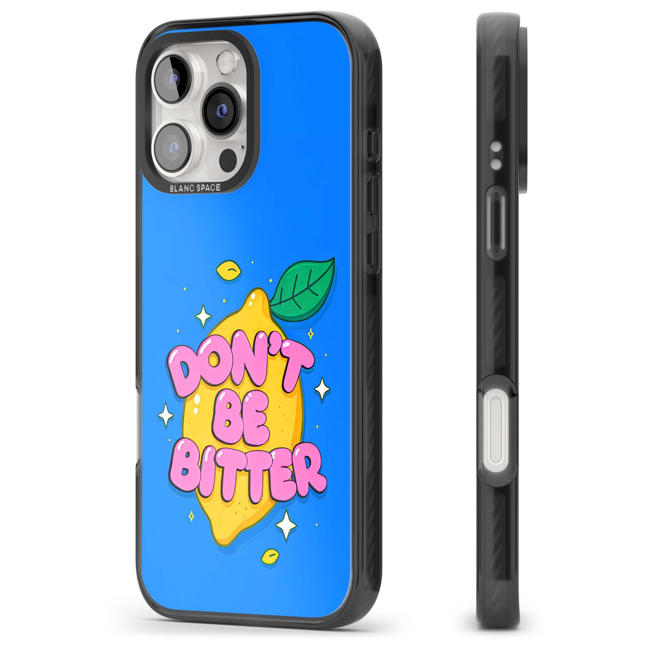 BLACK IMPACT MAGSAFE