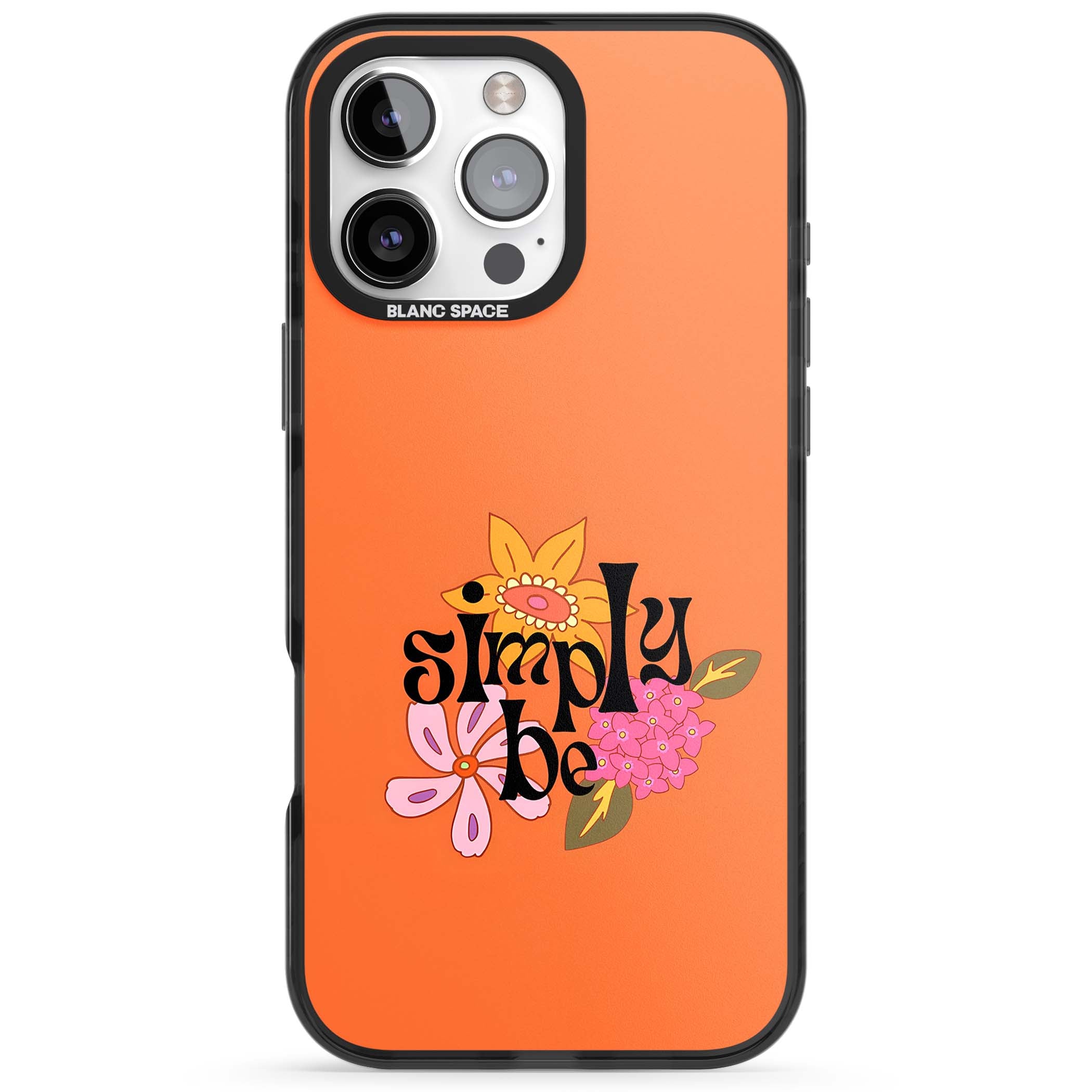 BLACK IMPACT MAGSAFE