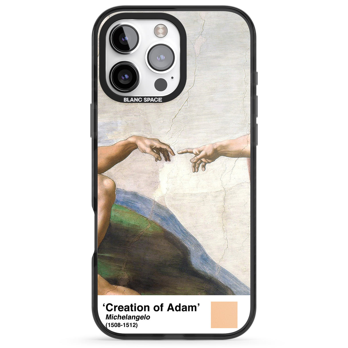 Creation of Adam