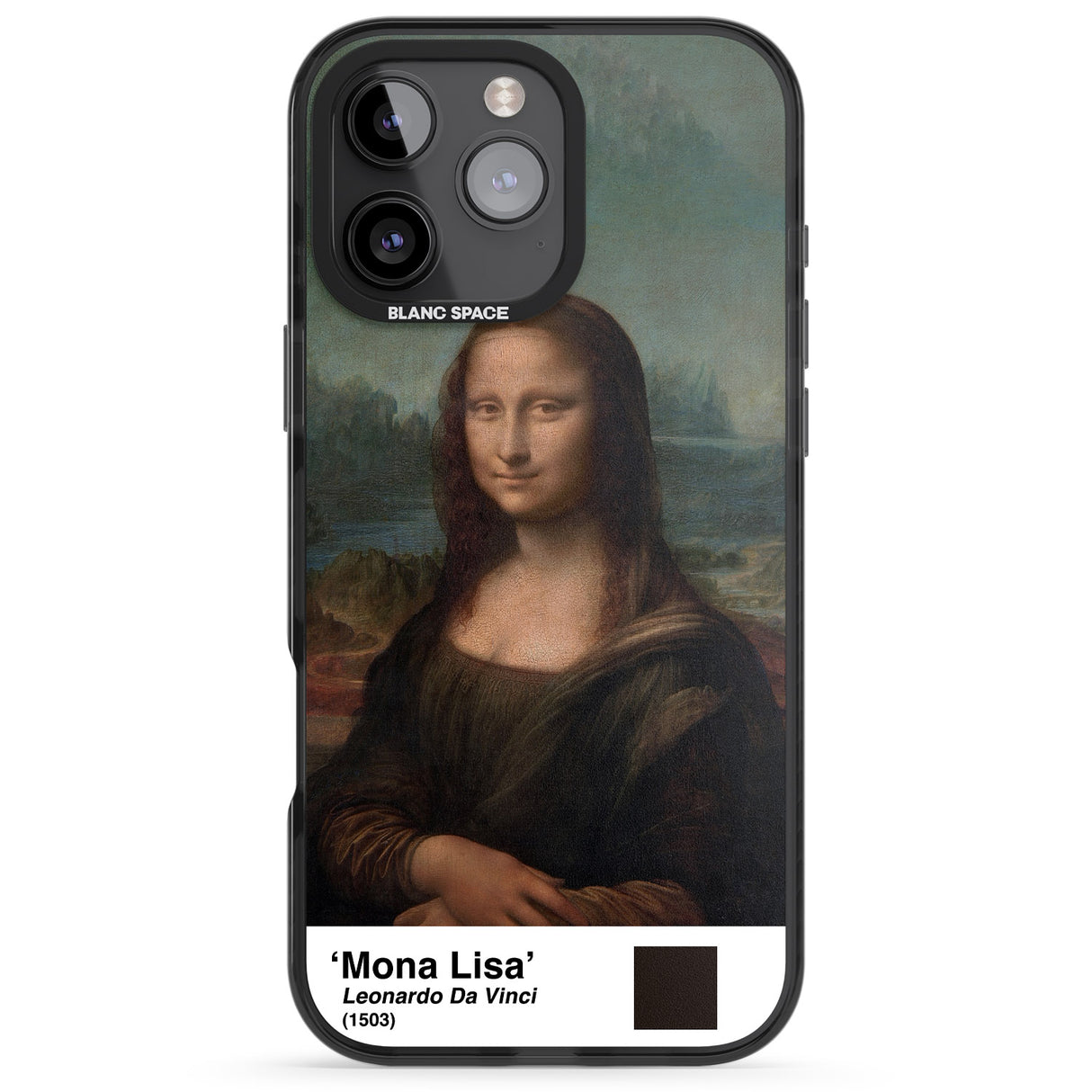 Mona Lisa