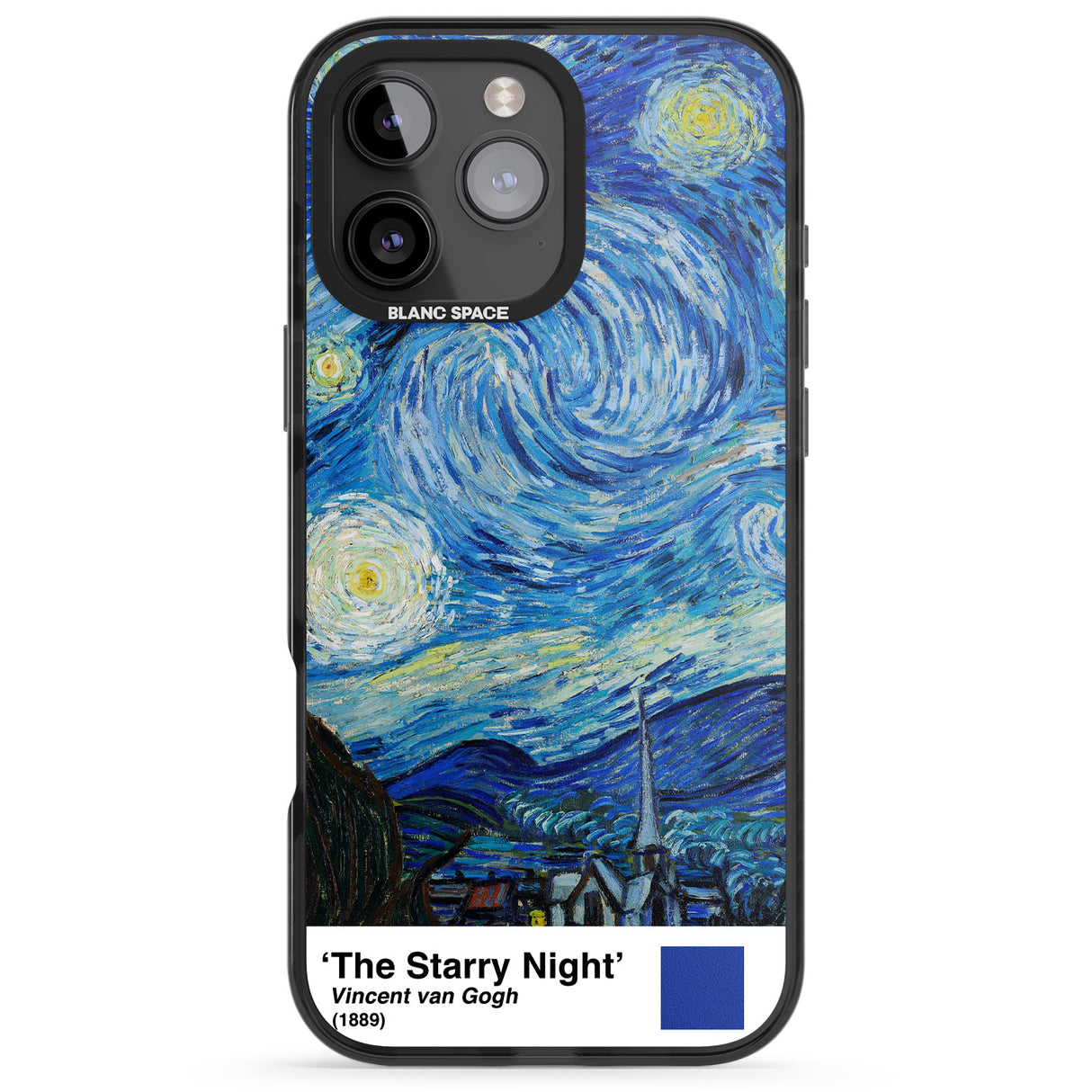 The Starry Night