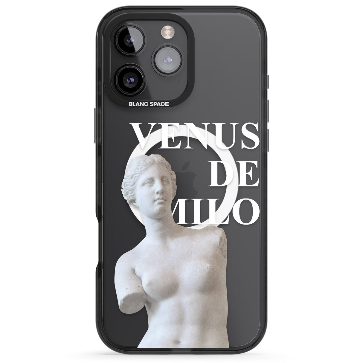 Venus De Milo Cutout