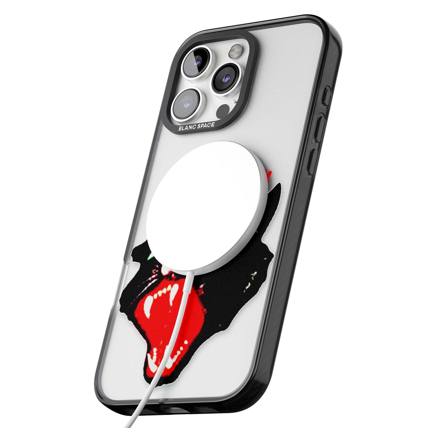 BLACK IMPACT MAGSAFE