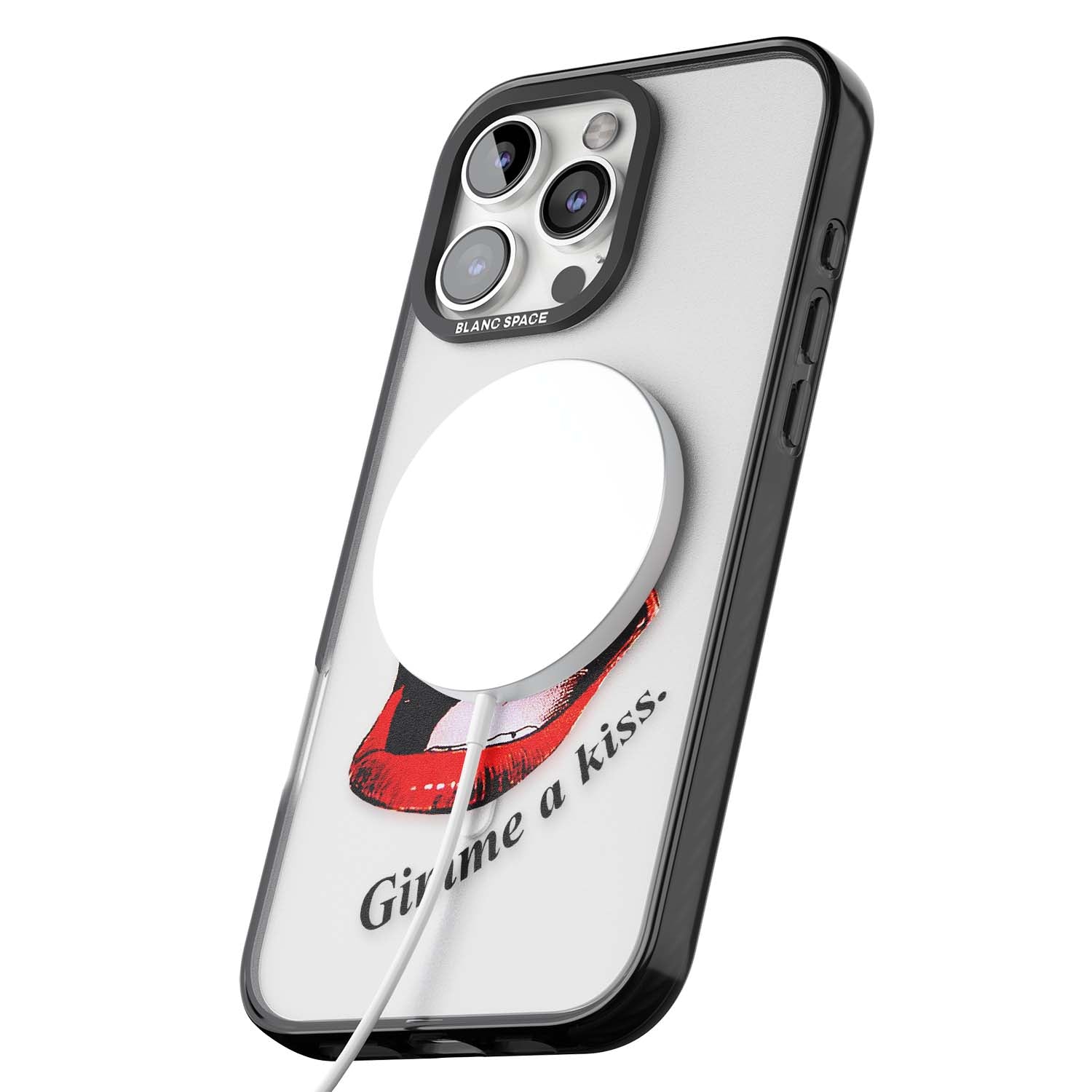 BLACK IMPACT MAGSAFE