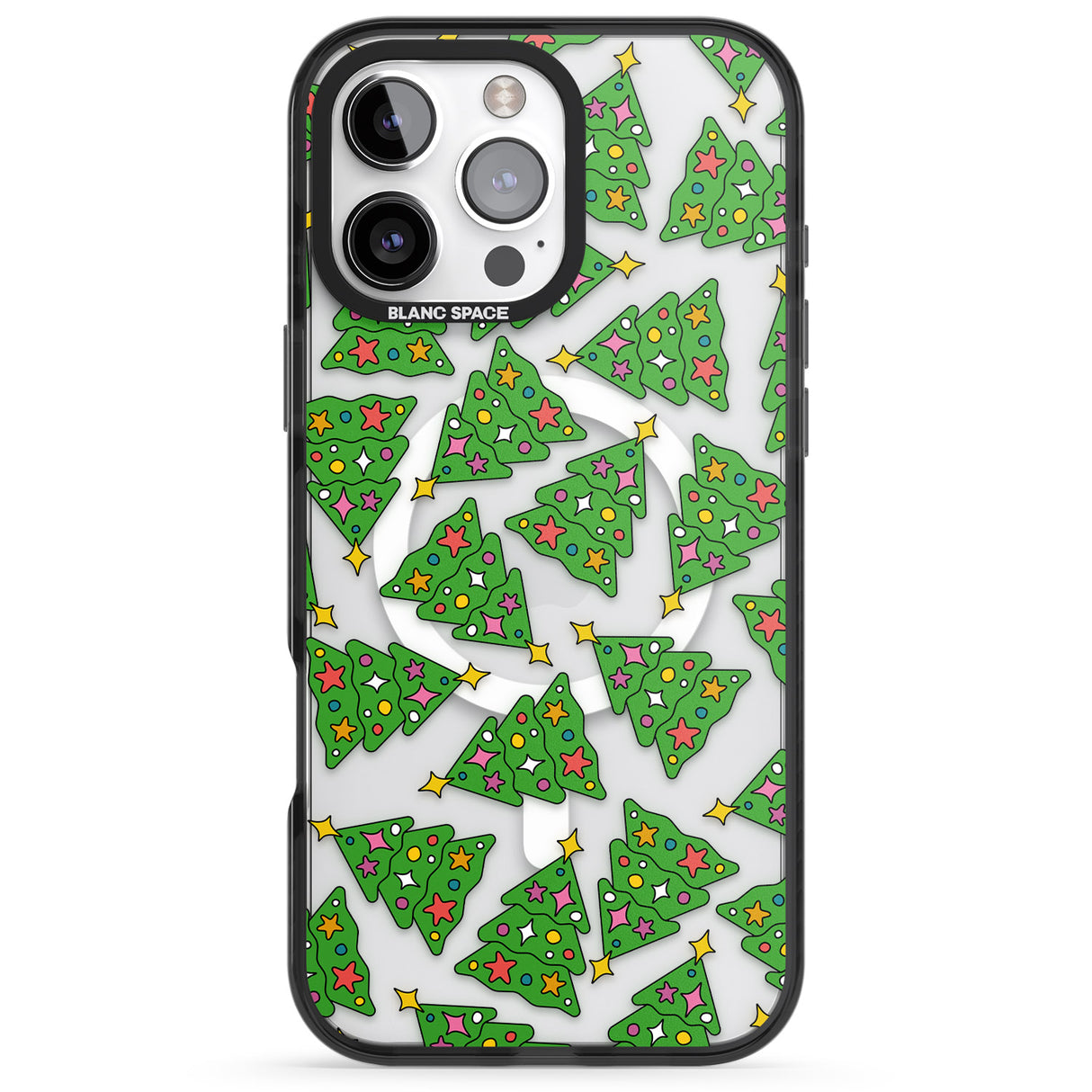 Christmas Tree Pattern