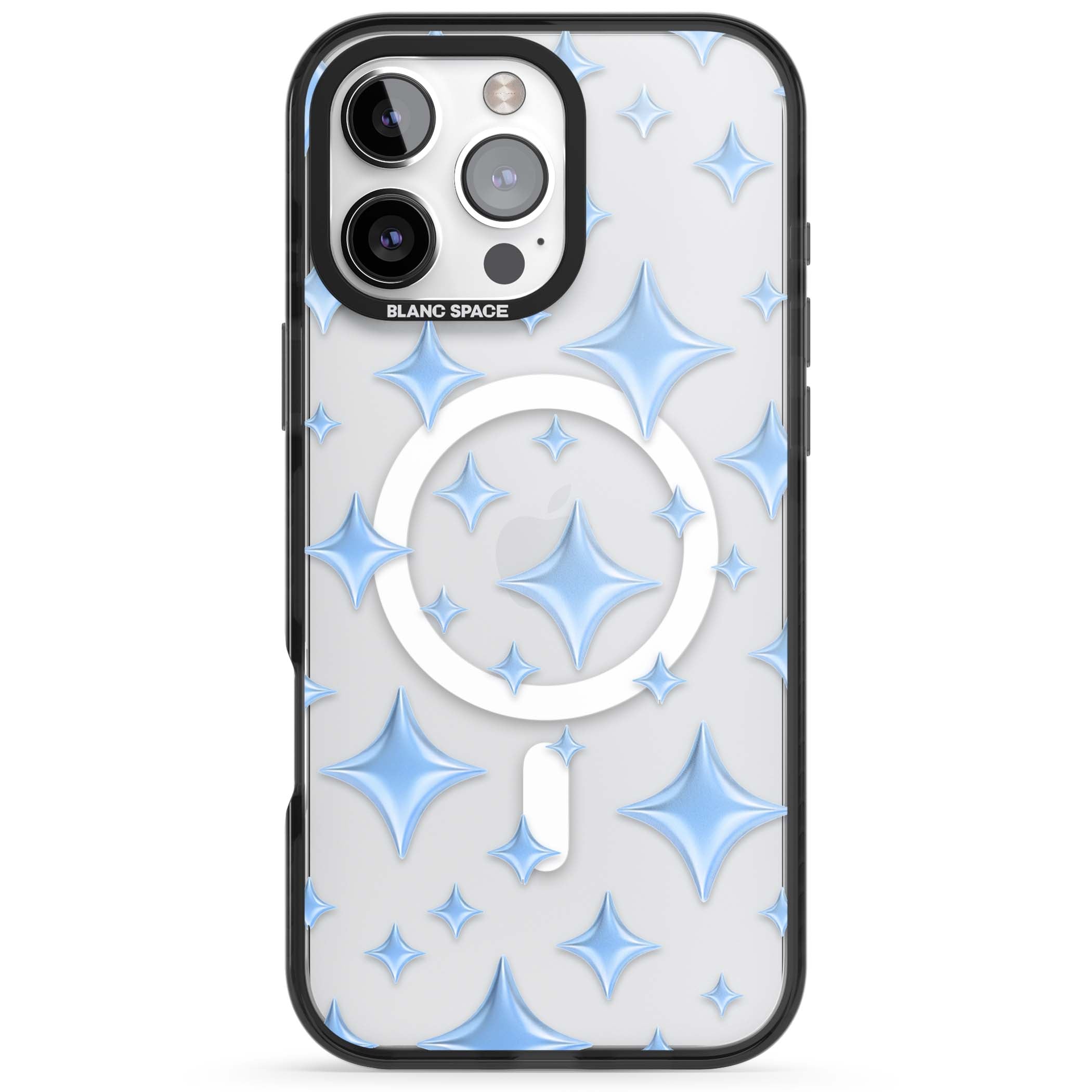 BLACK IMPACT MAGSAFE