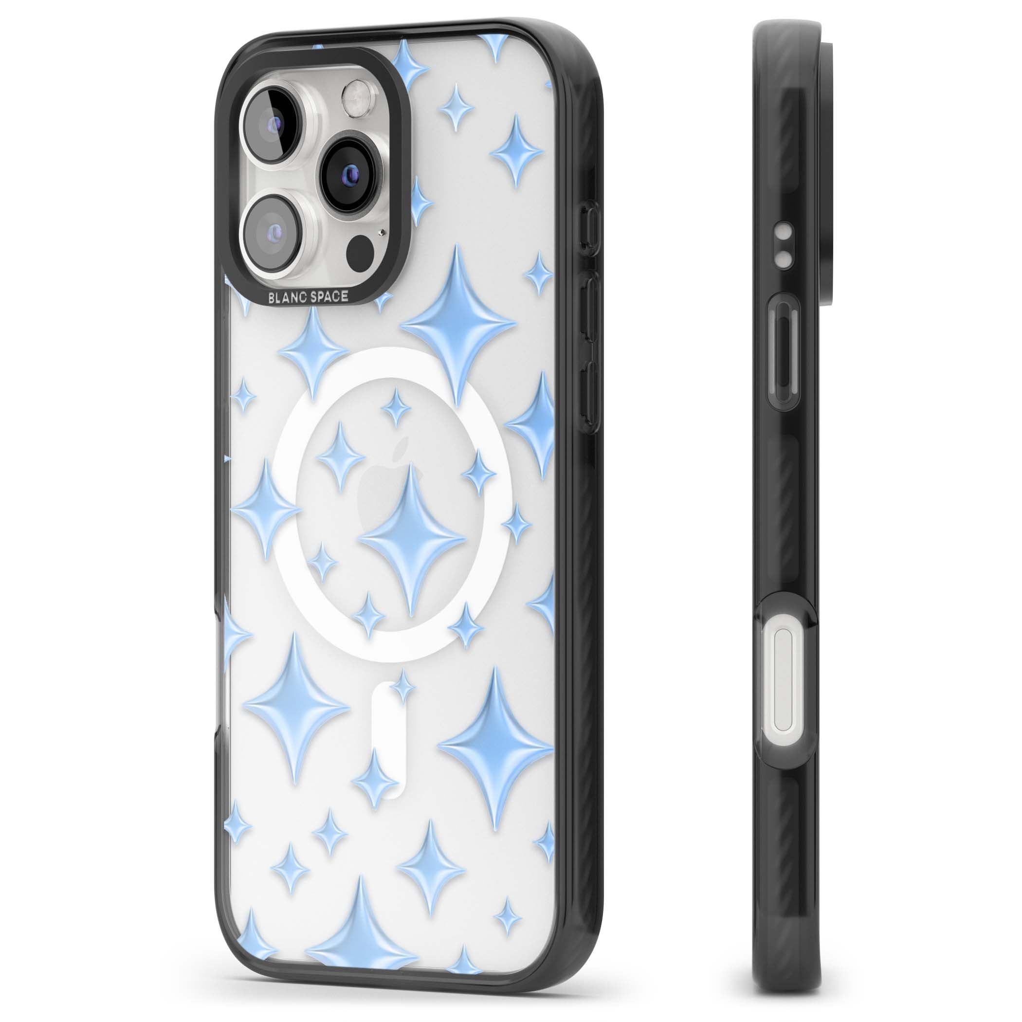 BLACK IMPACT MAGSAFE