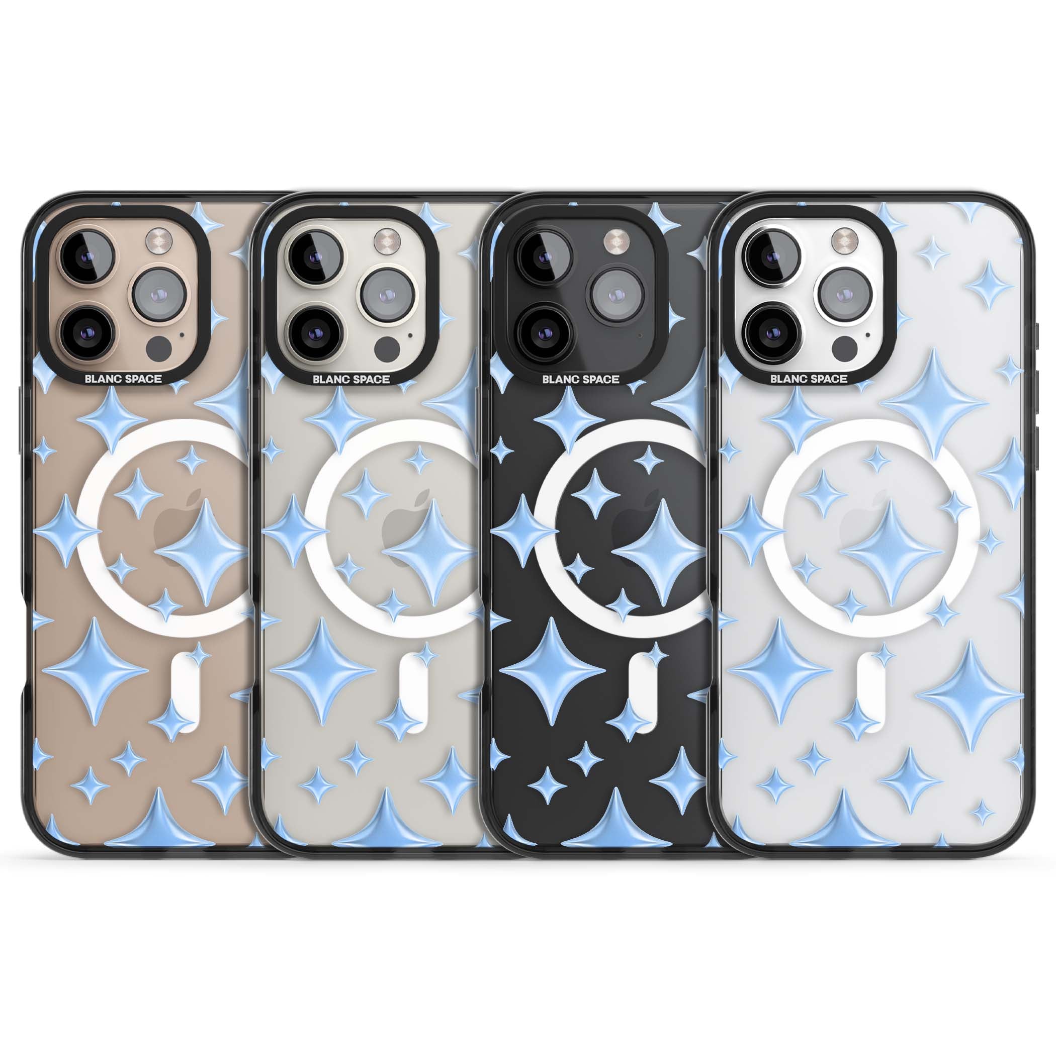 BLACK IMPACT MAGSAFE