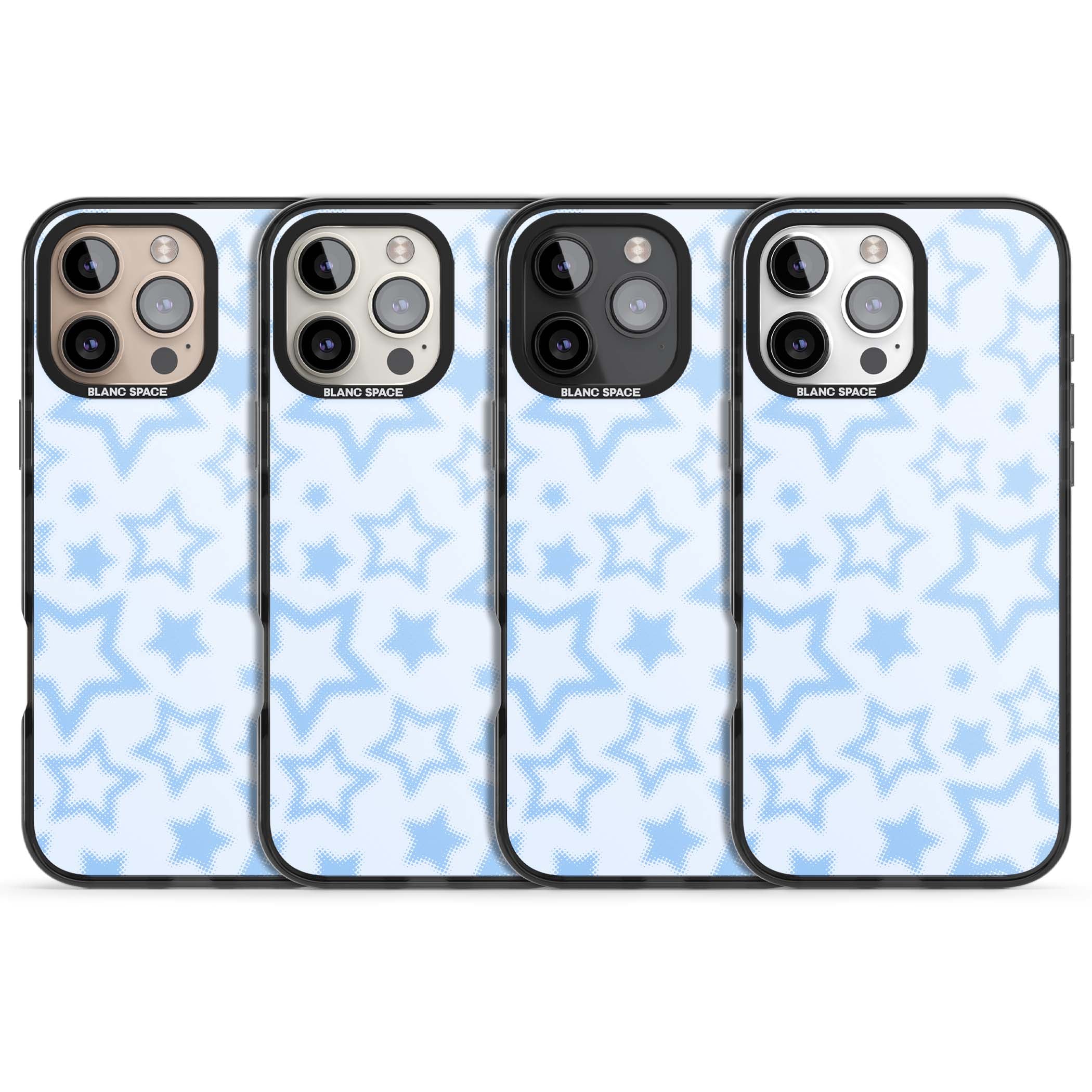 BLACK IMPACT MAGSAFE