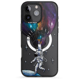 iPhone 16 Pro Max Solo Odyssey Black Impact Phone Case