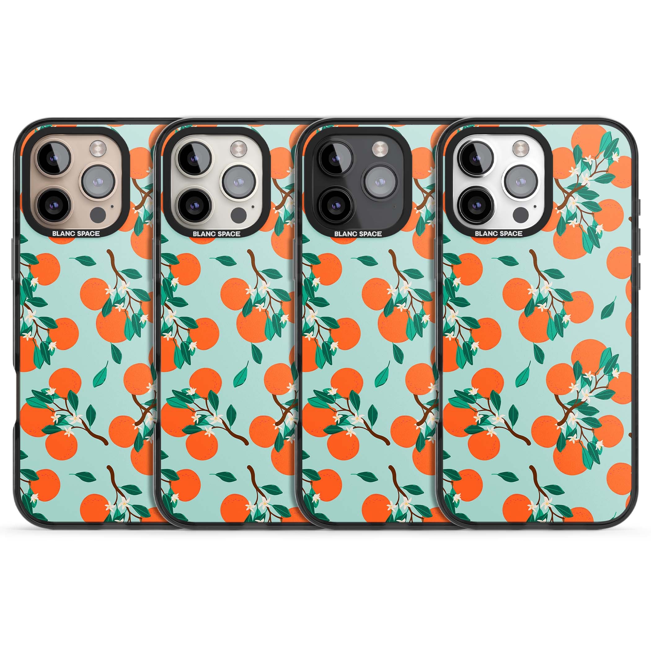 BLACK IMPACT MAGSAFE