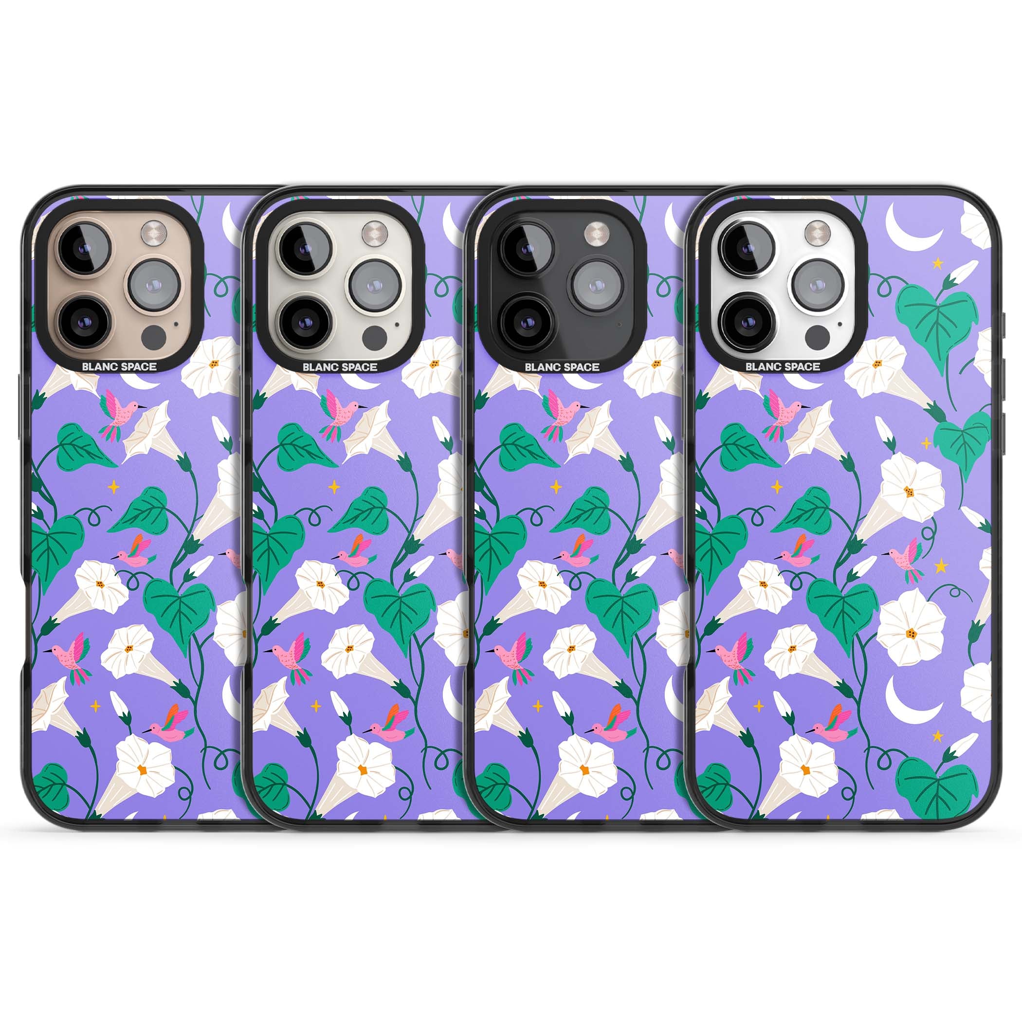 BLACK IMPACT MAGSAFE