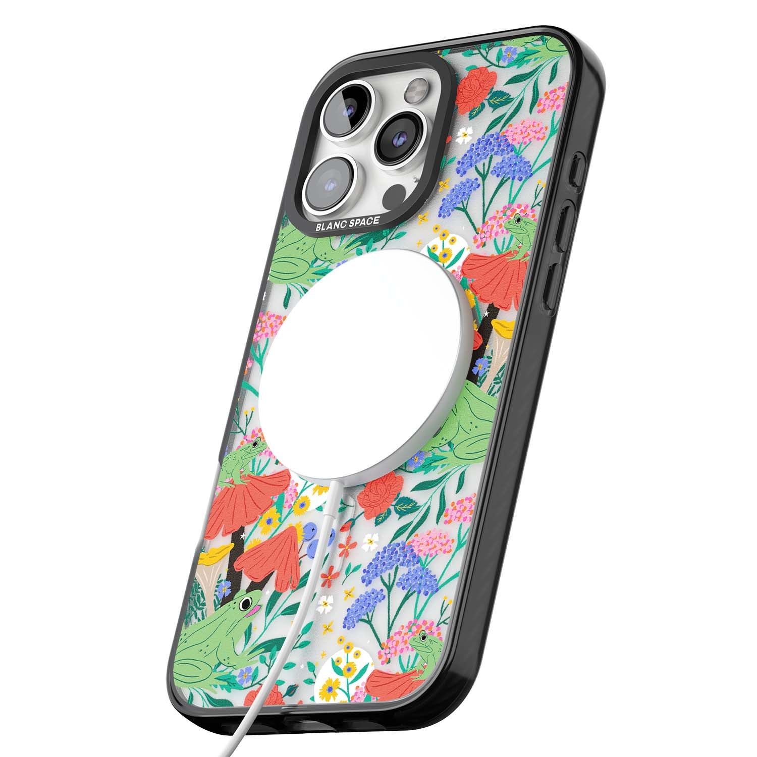 BLACK IMPACT MAGSAFE