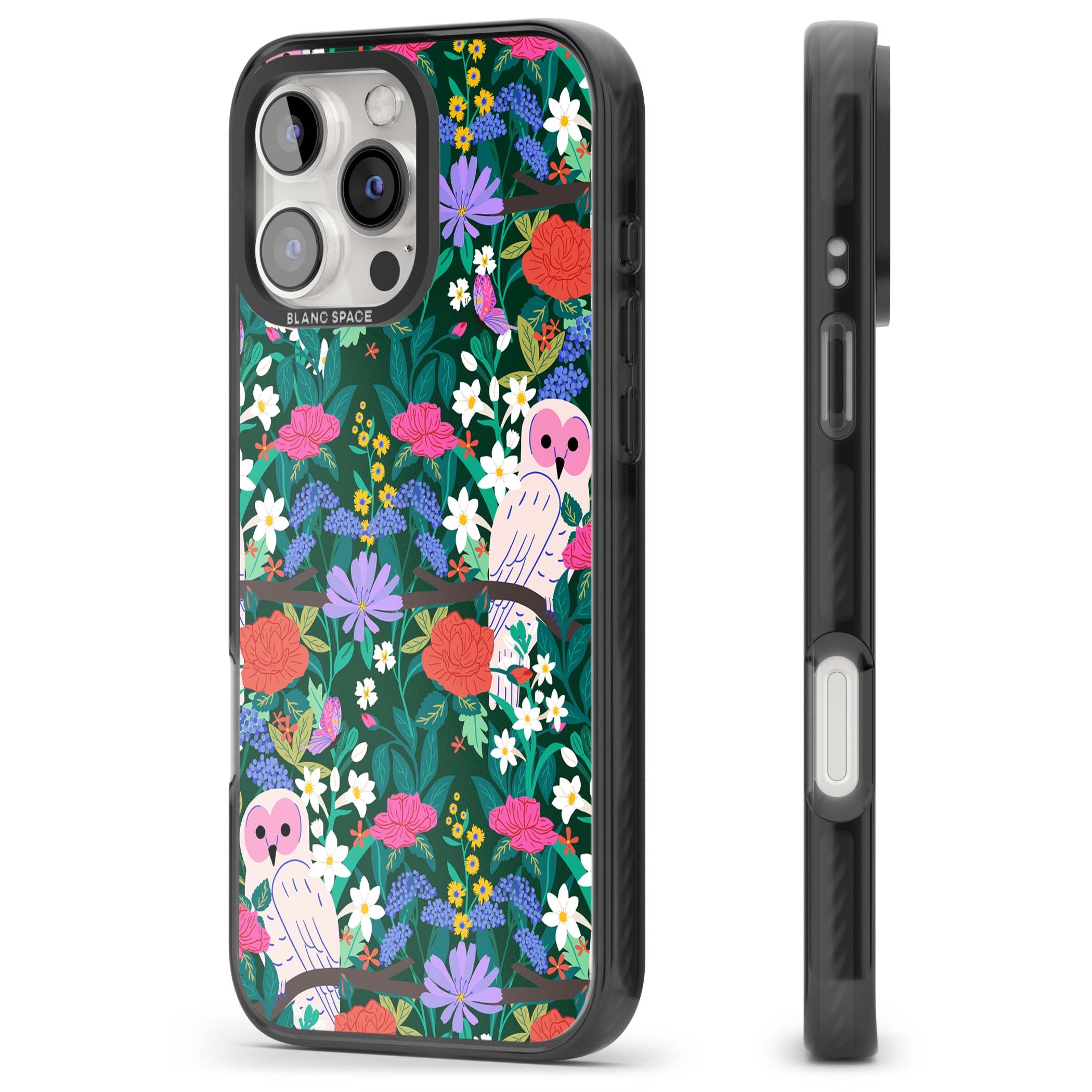 BLACK IMPACT MAGSAFE