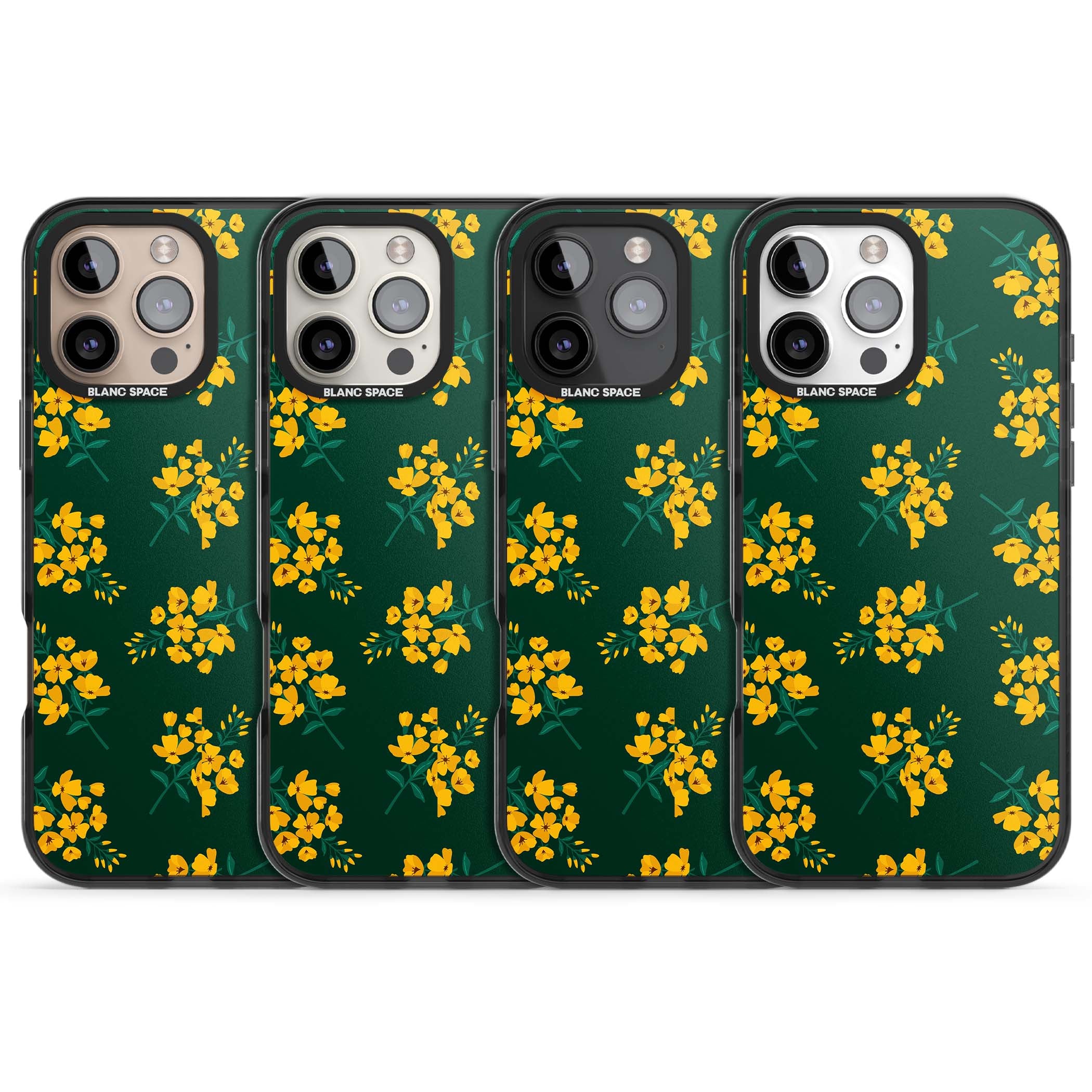 BLACK IMPACT MAGSAFE