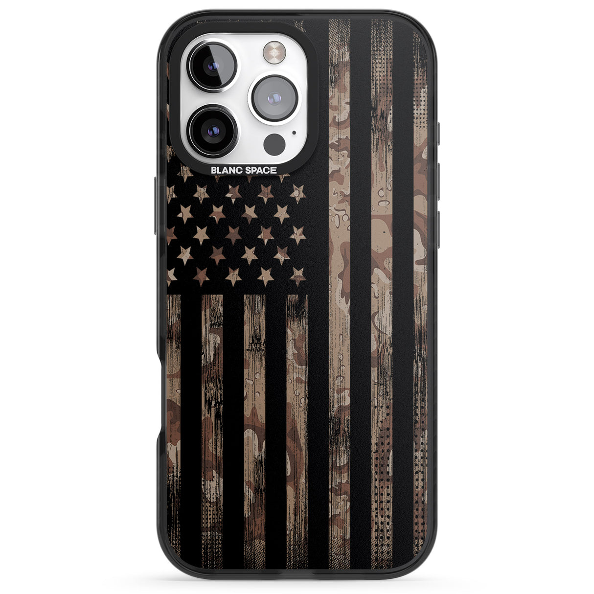 American Flag Camo