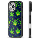 iPhone 16 Pro Max High AF Black Impact Phone Case