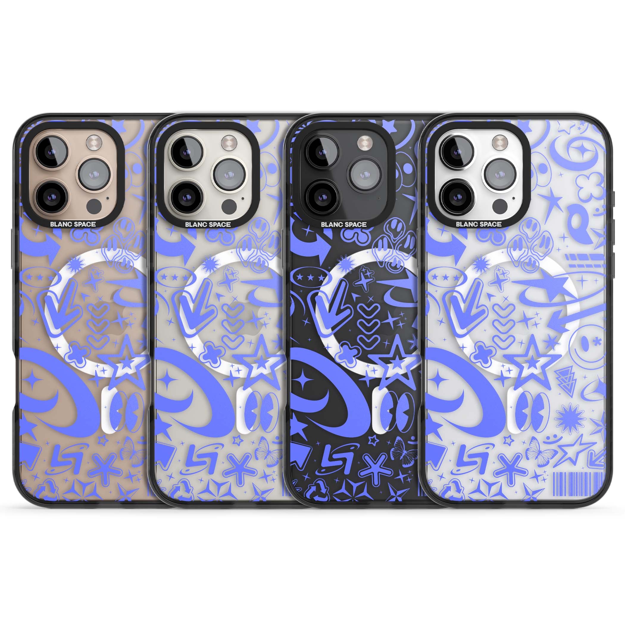 BLACK IMPACT MAGSAFE