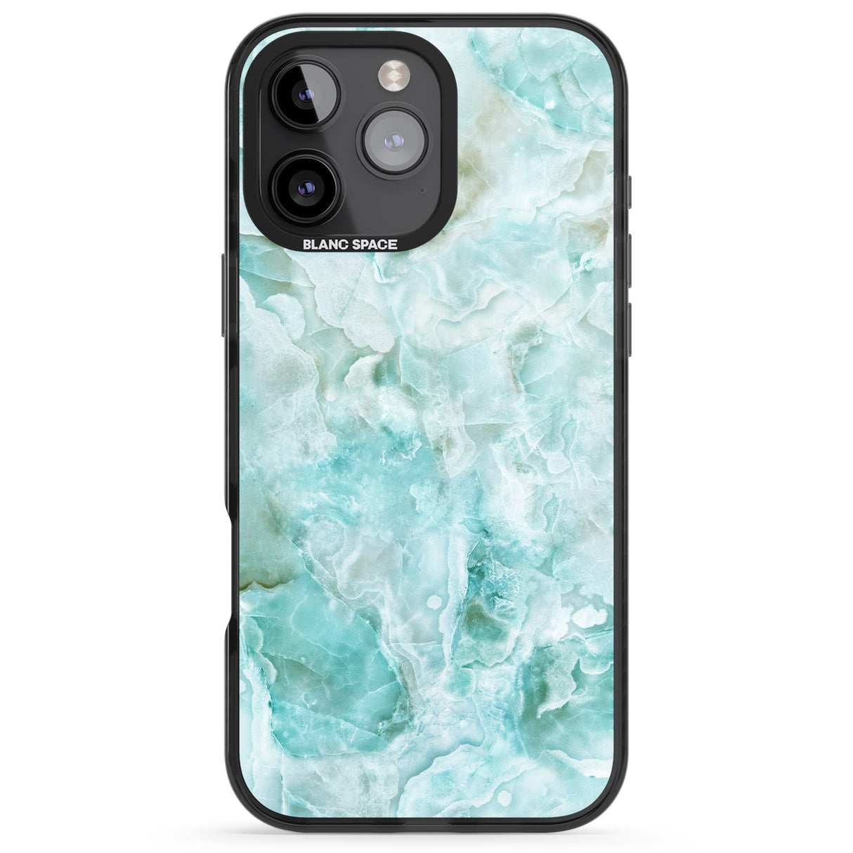 Turquoise Aqua Onyx Marble