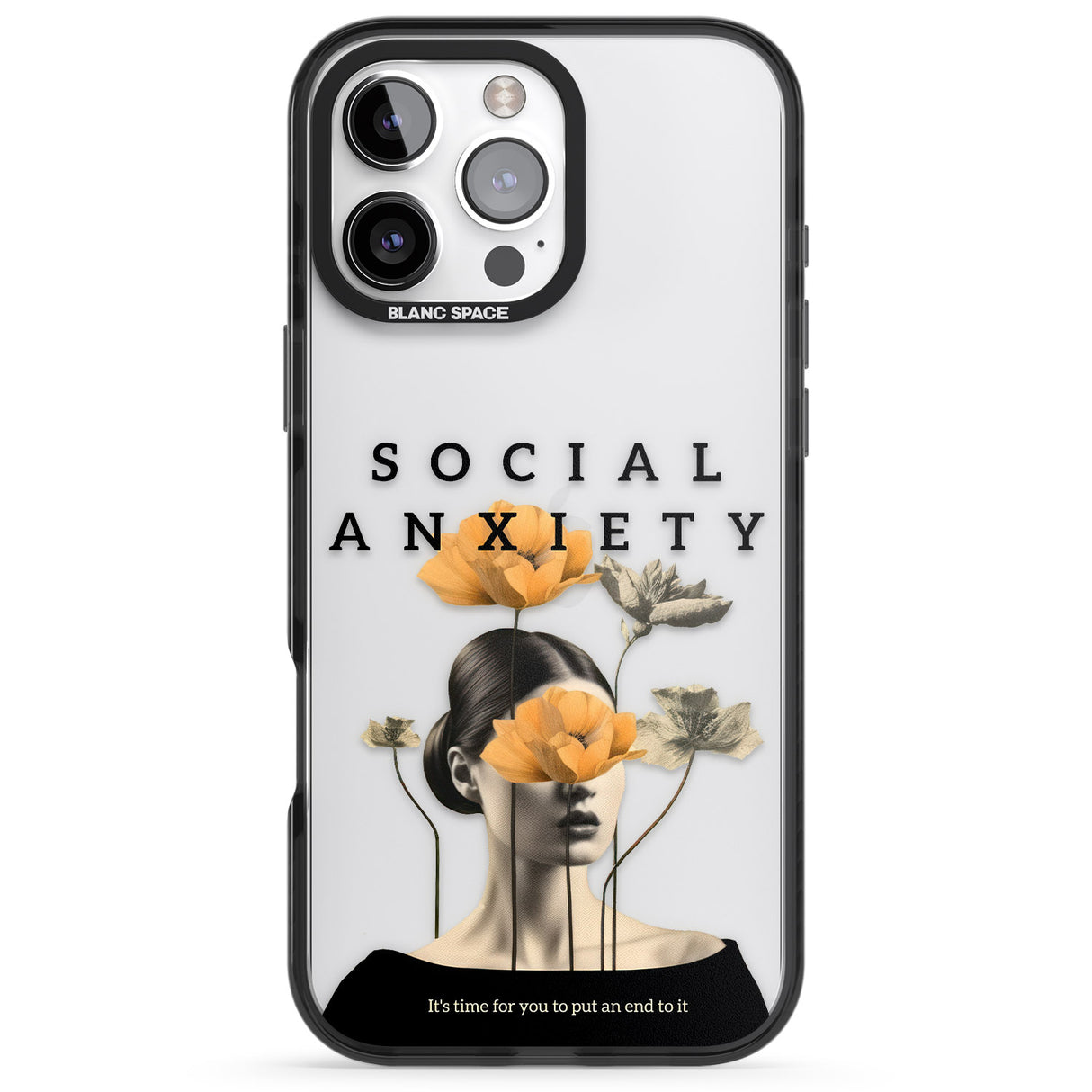 Social Anxiety