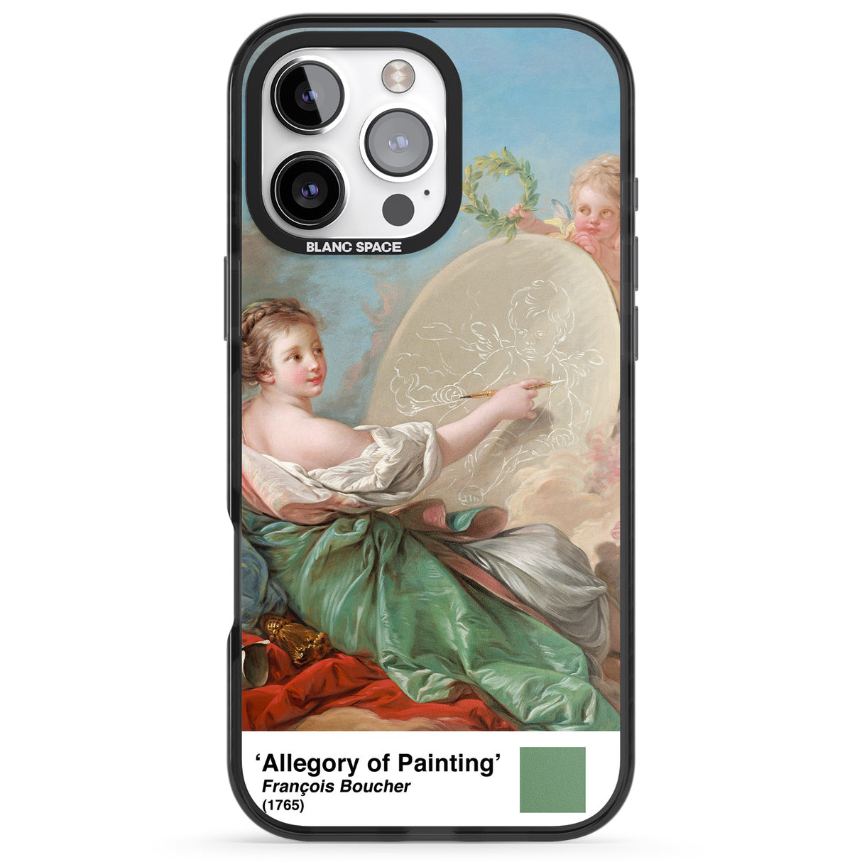 Allegory of Painting